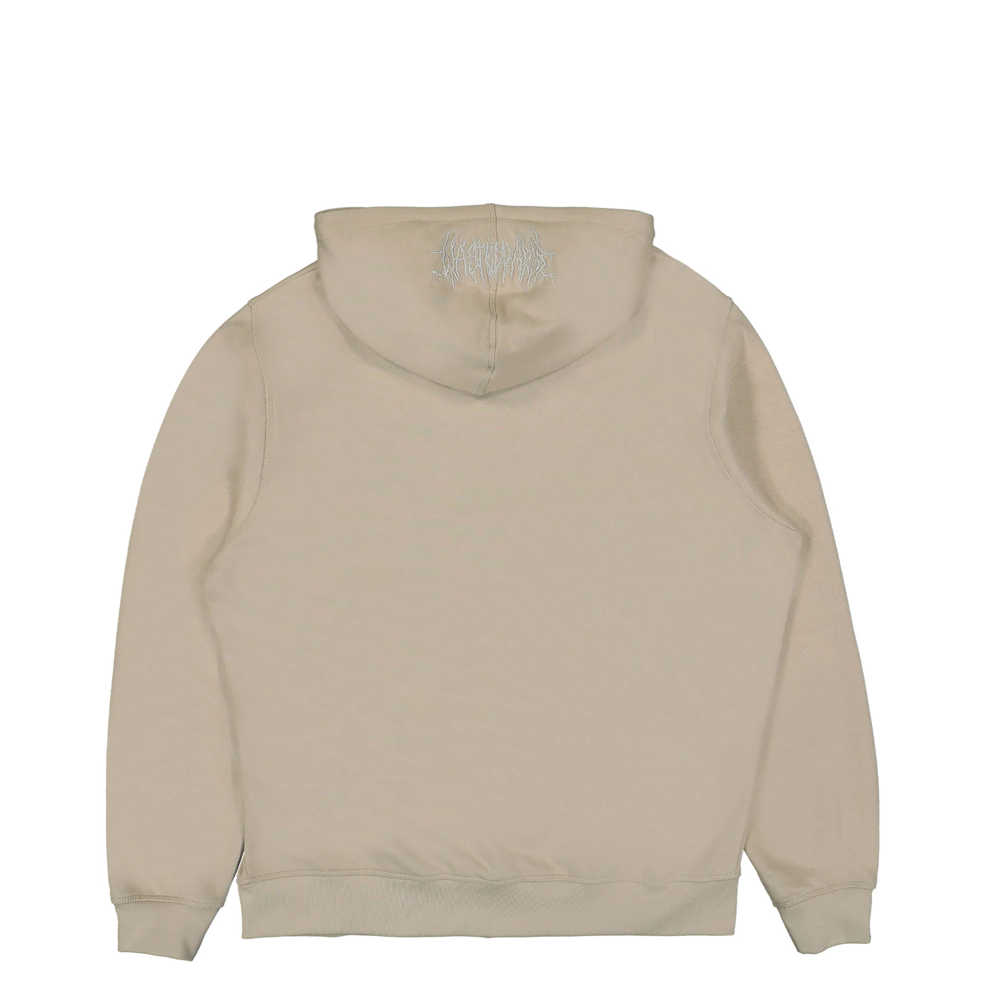 Iron Bliss Zip Hoodie - Image 2