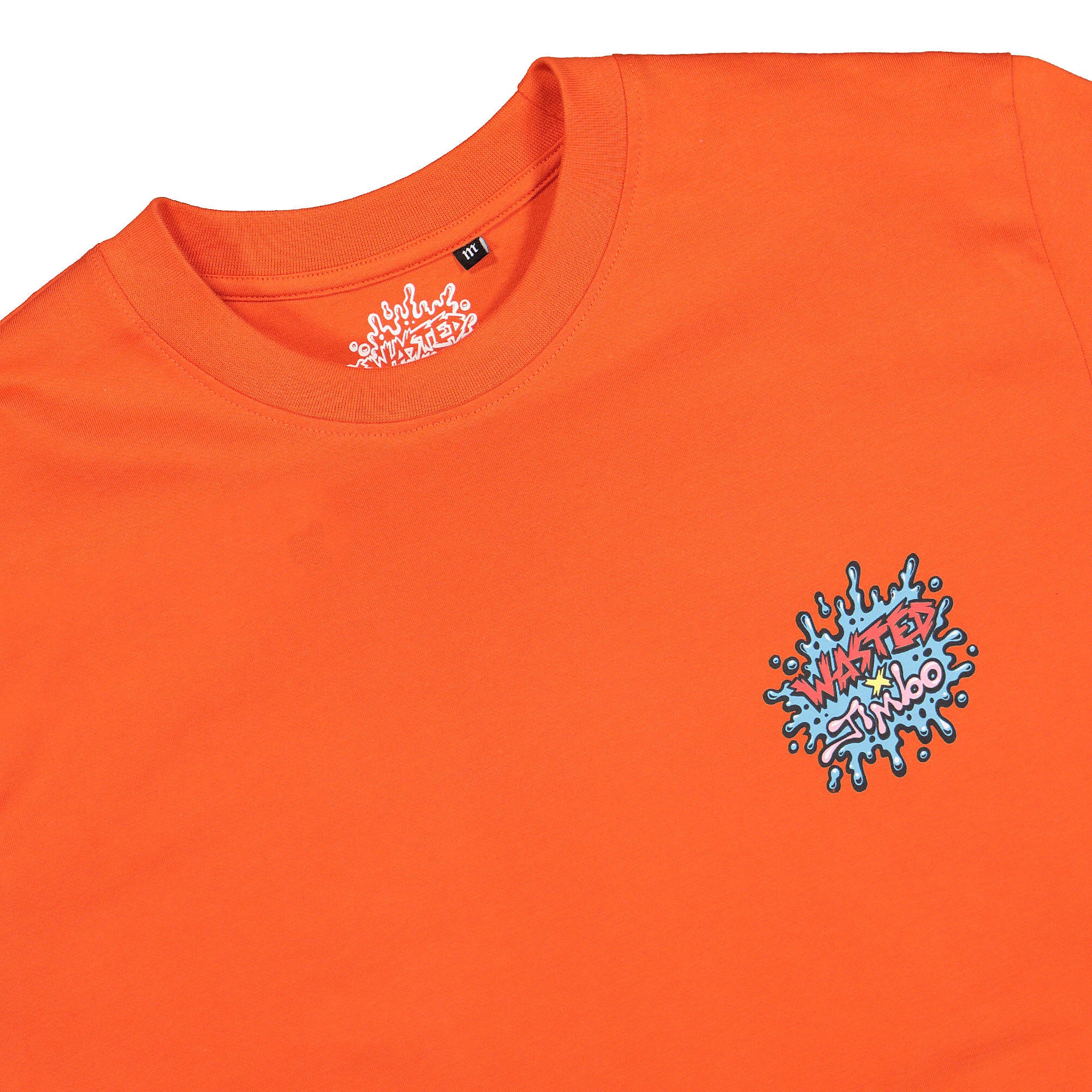 Repu Monster Tee - Image 2