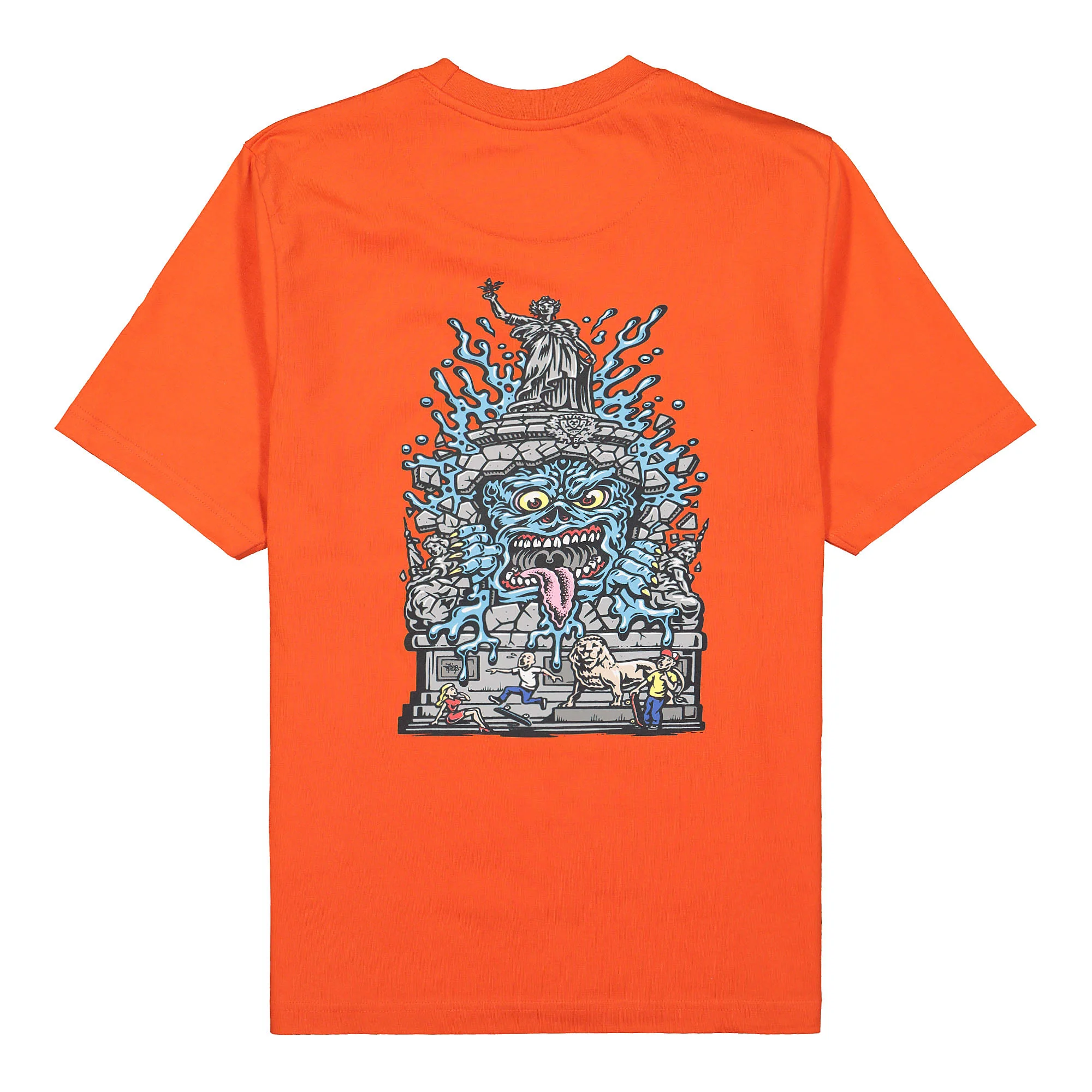 Repu Monster Tee - Image 3