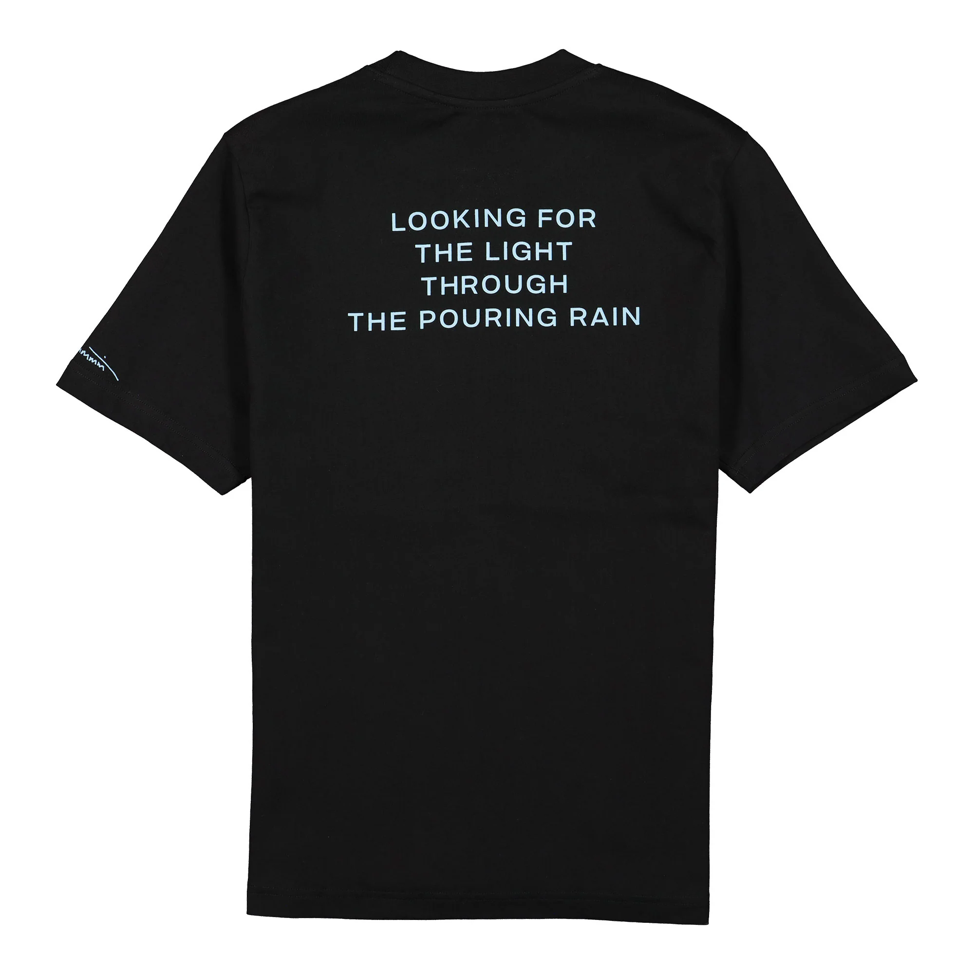 Pouring Rain T-Shirt - Image 2