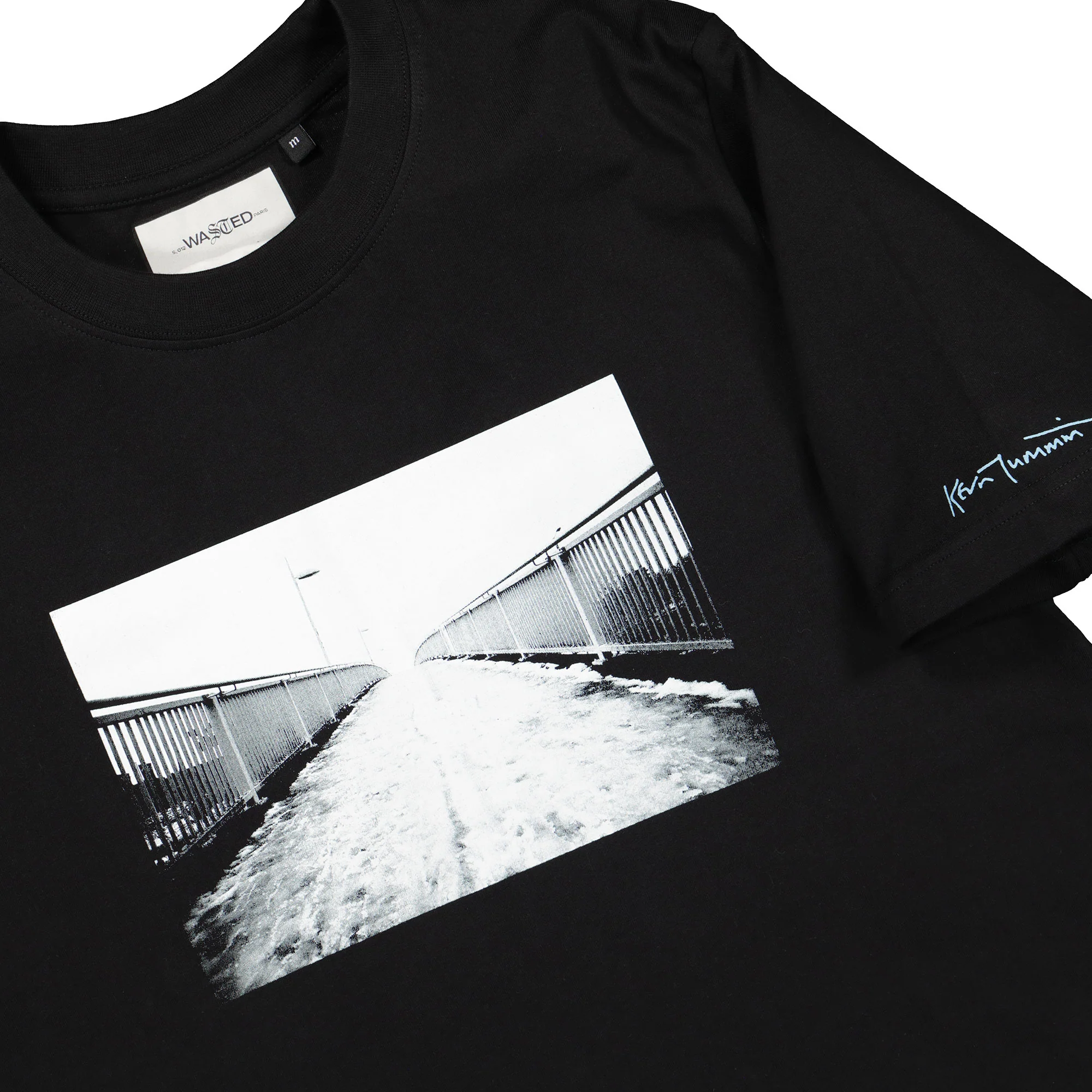 Pouring Rain T-Shirt - Image 3