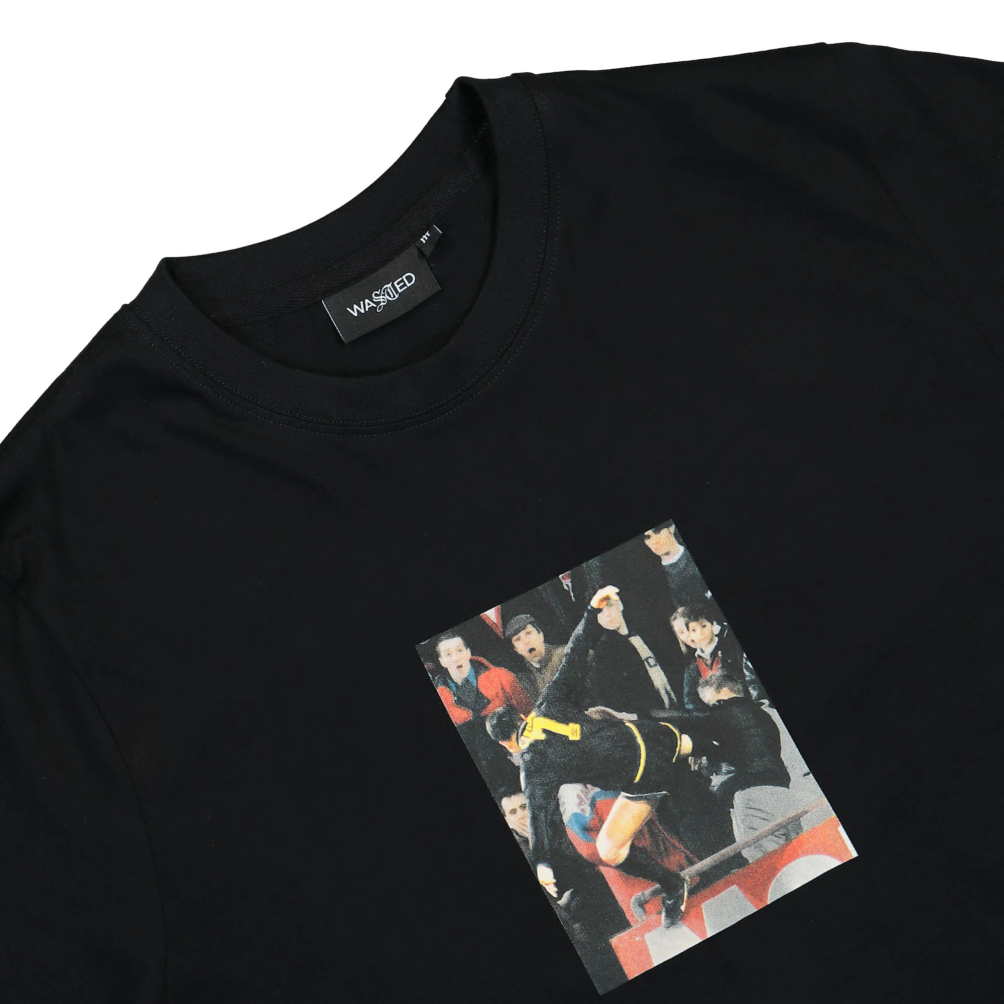 Kick T-Shirt - Image 2