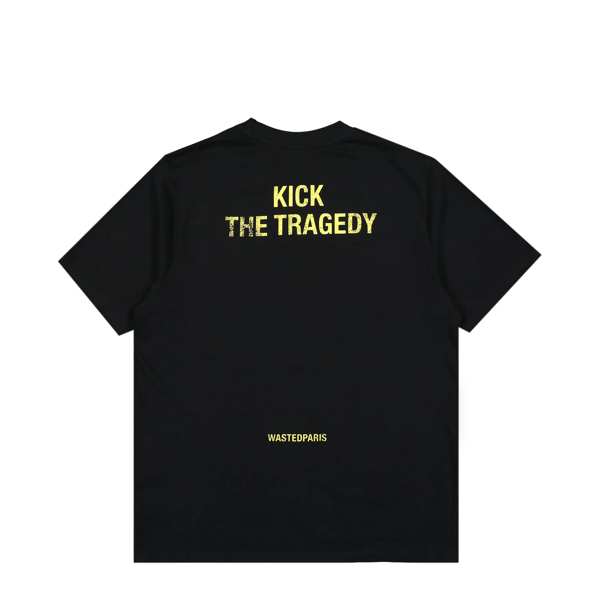 Kick T-Shirt - Image 3