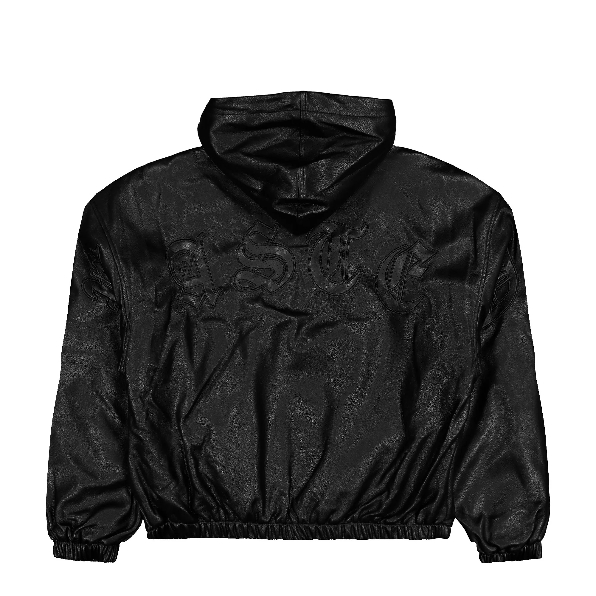 Kingdom Curve Shelter Jacket - Image 2