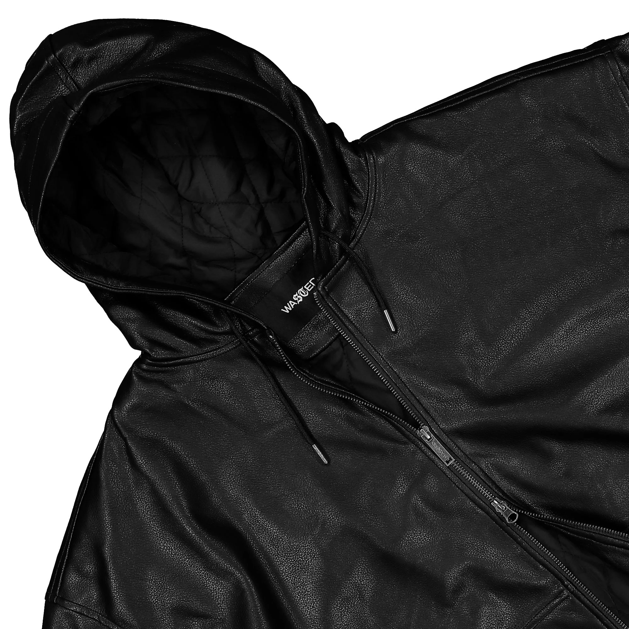Kingdom Curve Shelter Jacket - Image 5