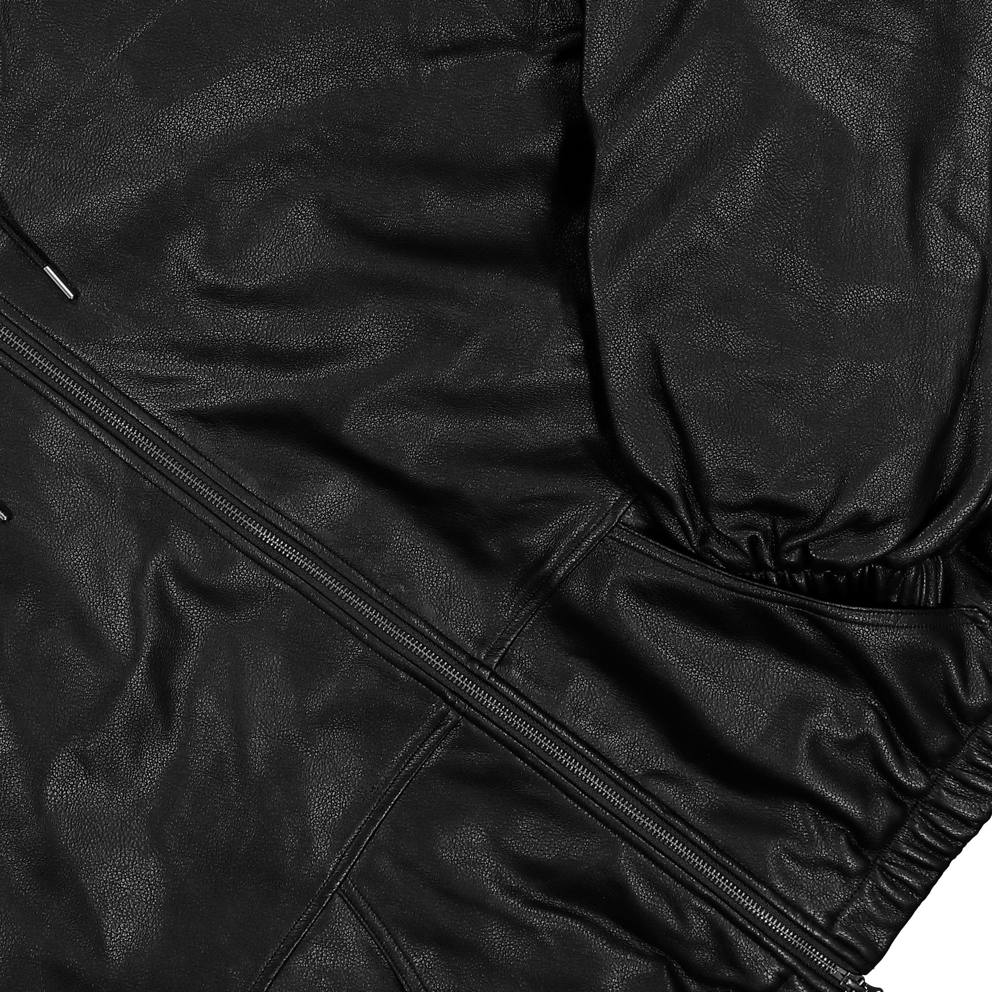 Kingdom Curve Shelter Jacket - Image 6