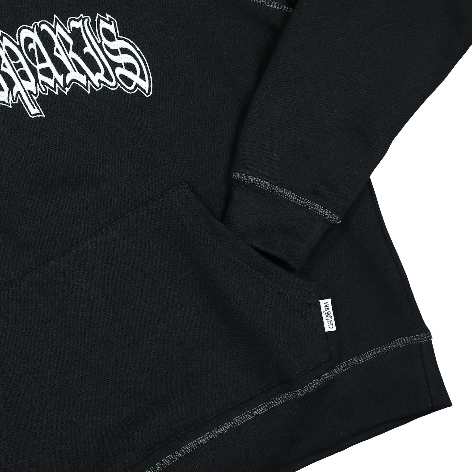 kingdom hoodie - Image 4