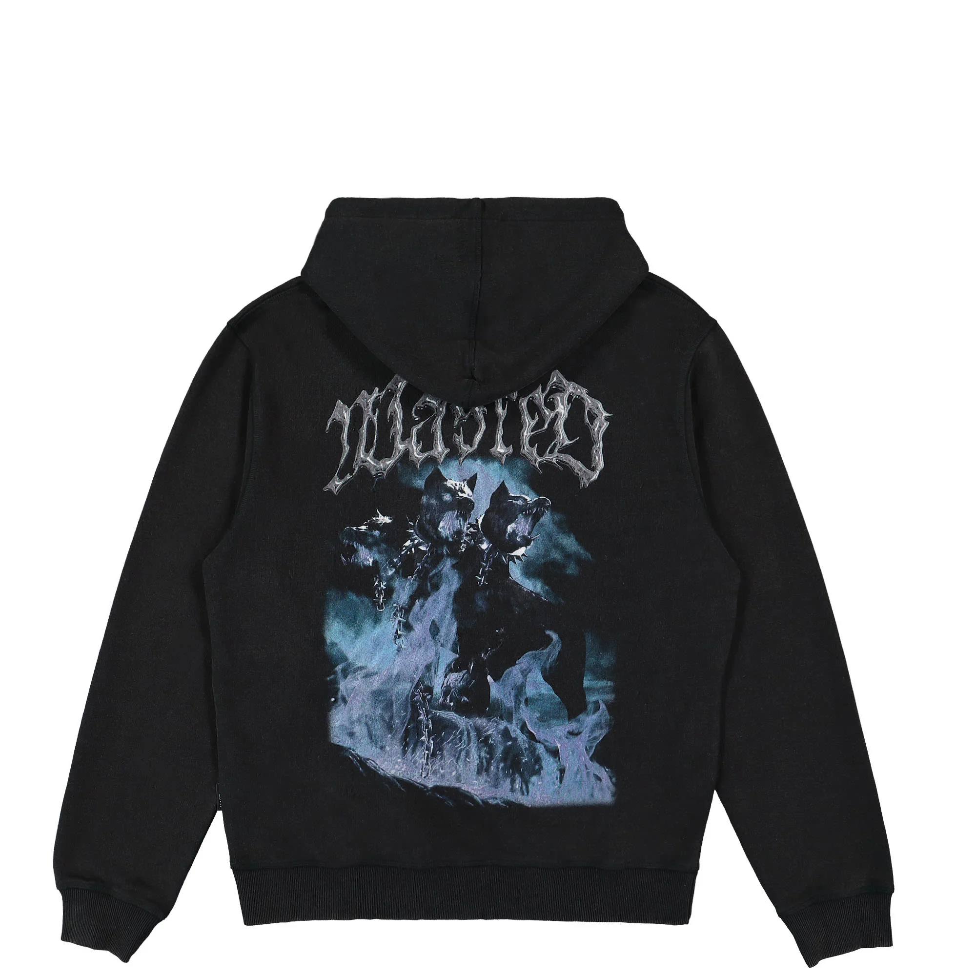 Knight Core Hoodie - Image 3