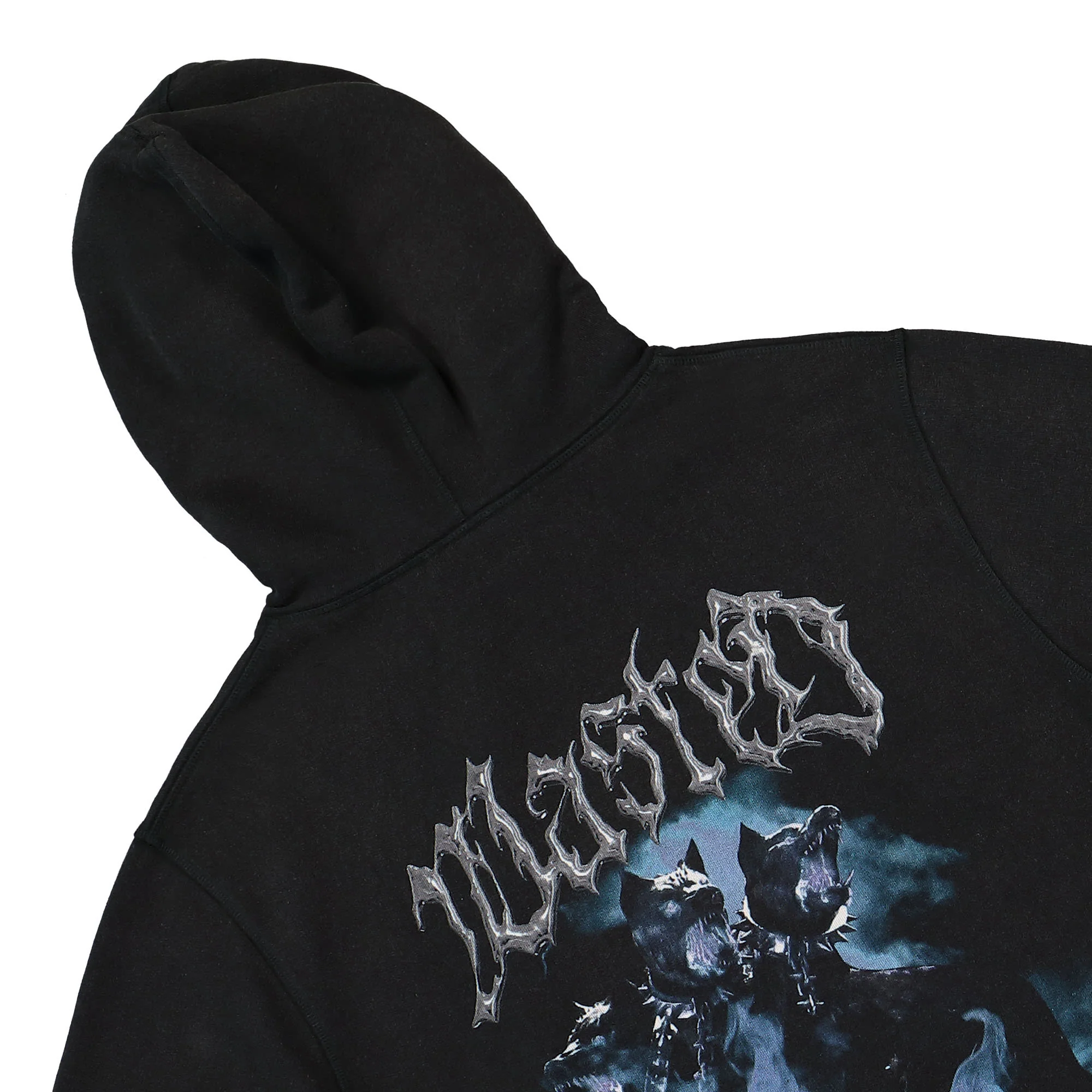 Knight Core Hoodie - Image 4