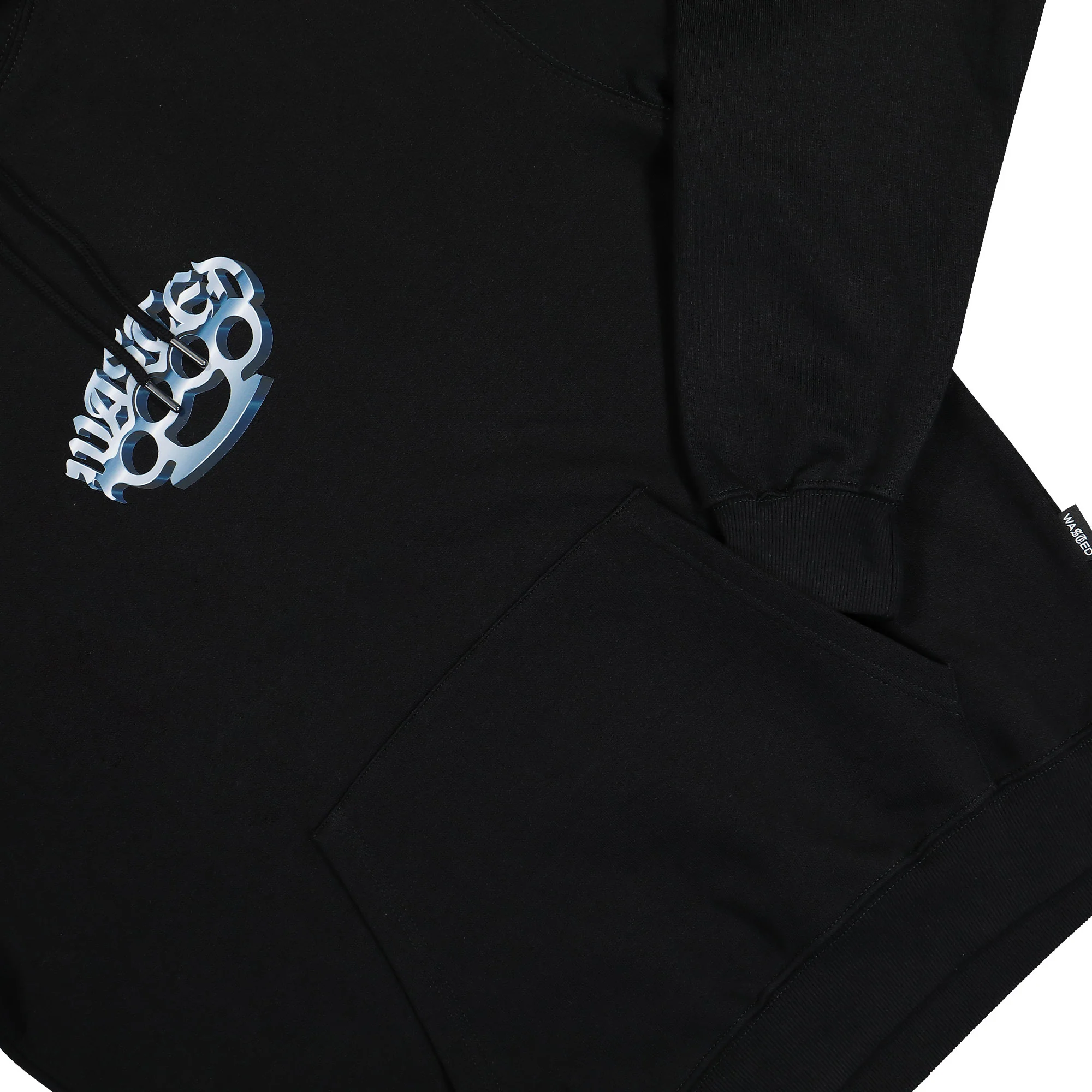Knuckles Hoodie - Image 4