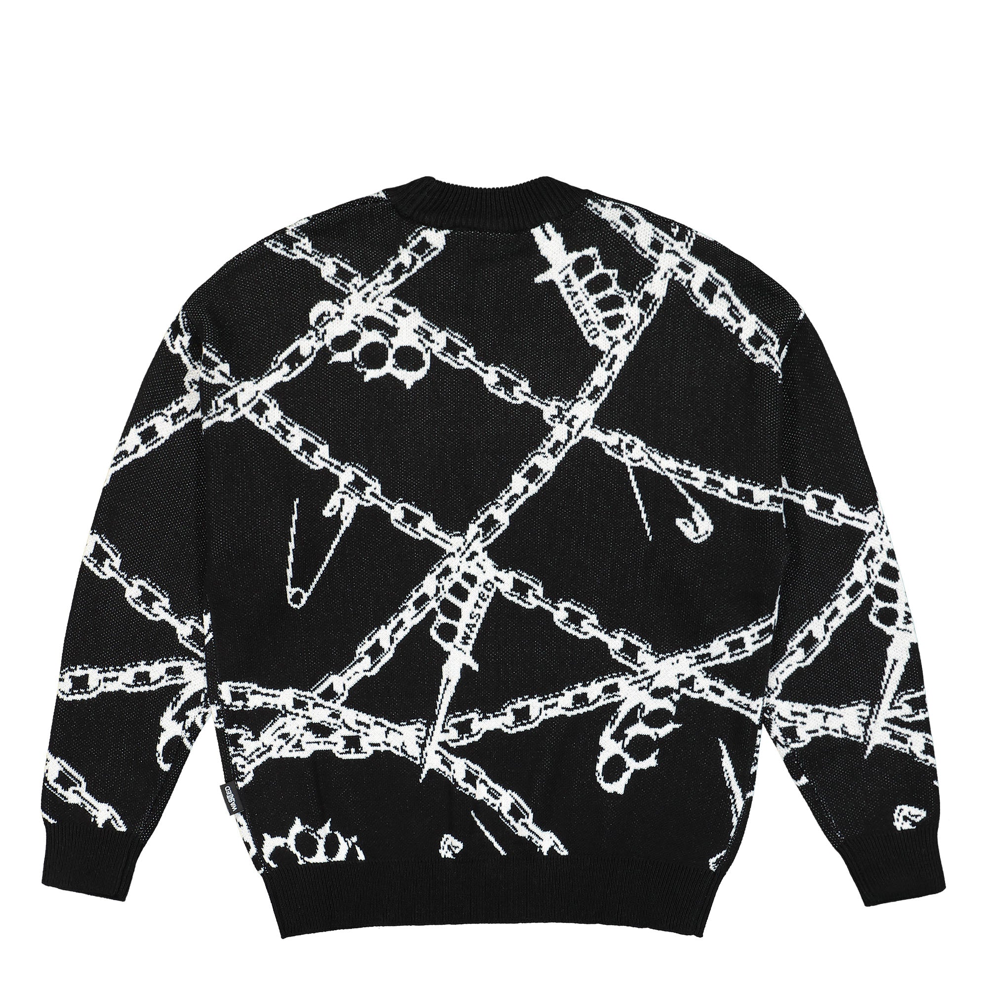 Knuckles Sweatshirt - Image 2