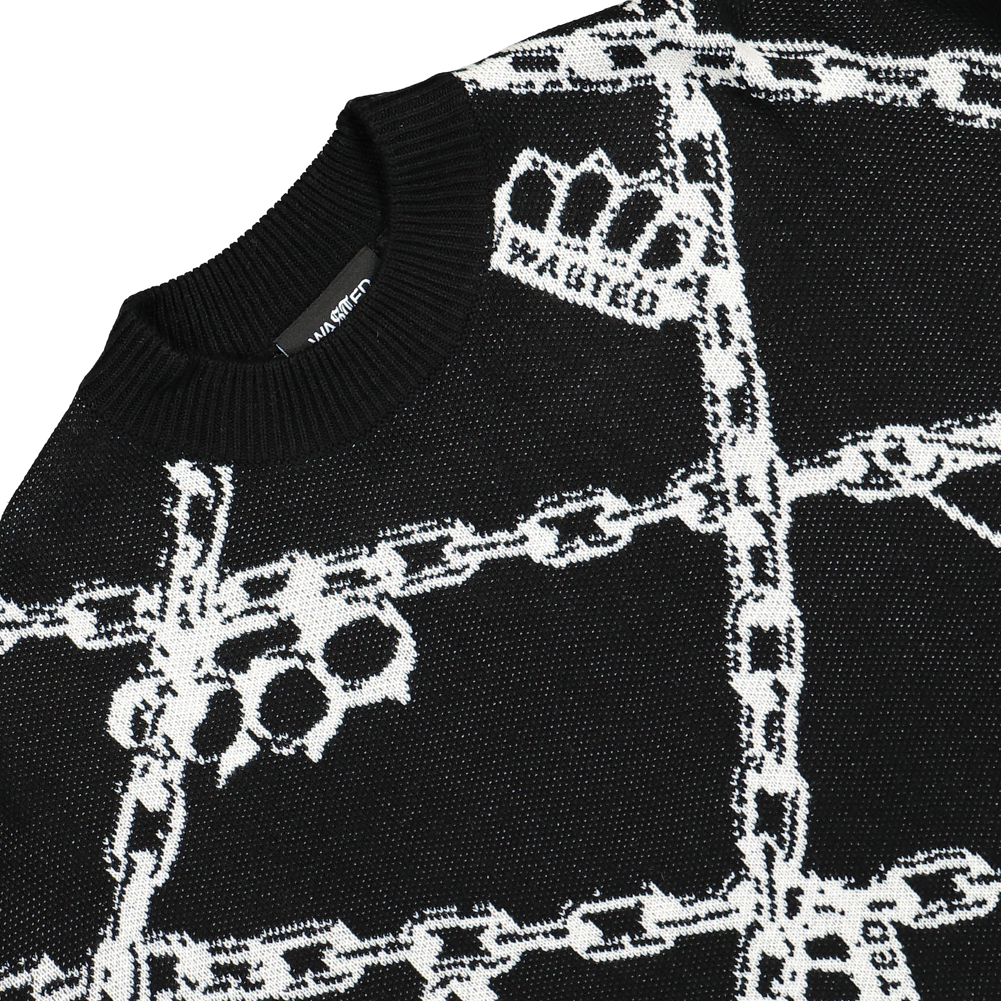 Knuckles Sweatshirt - Image 3