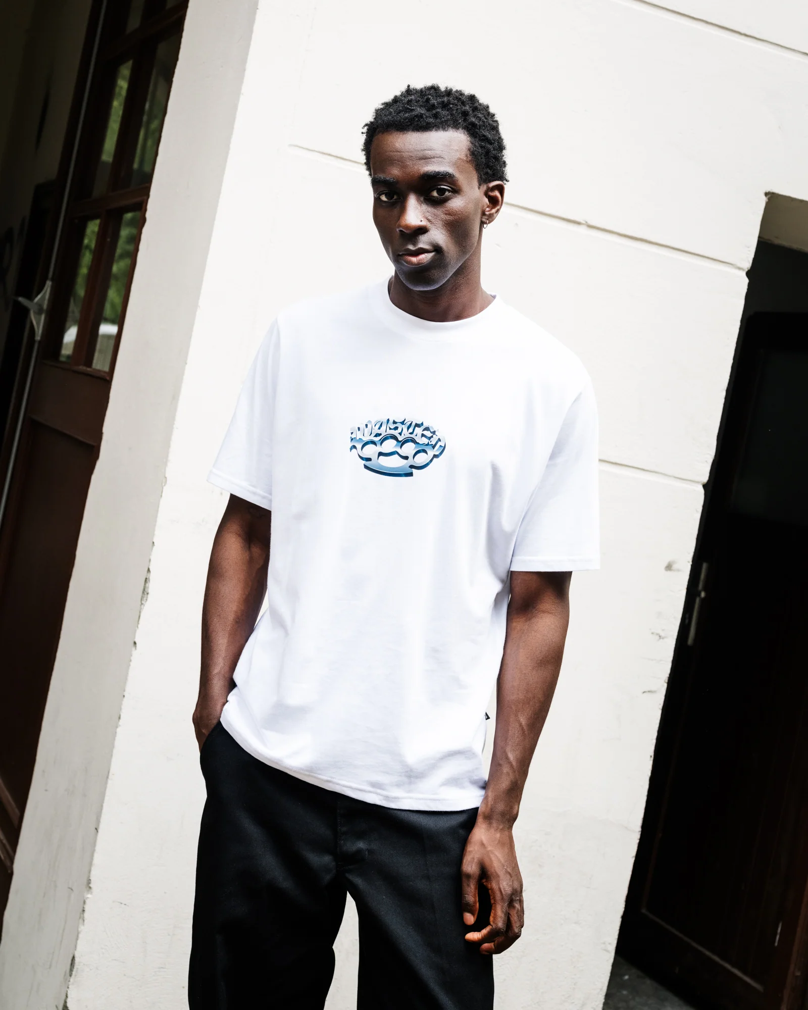 Knuckles T-Shirt - Image 3