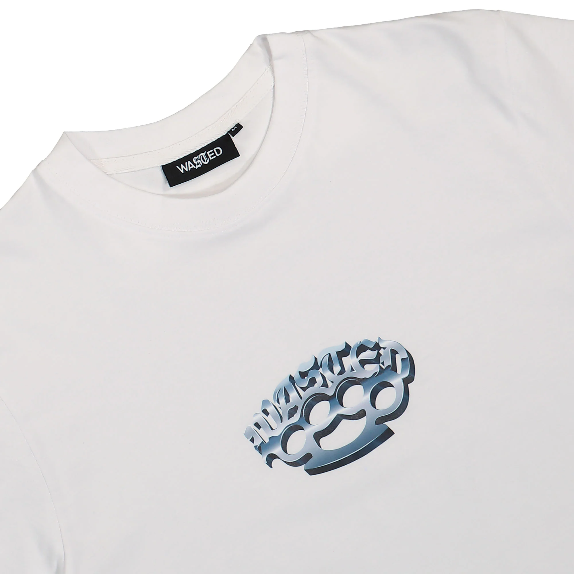 Knuckles T-Shirt - Image 4