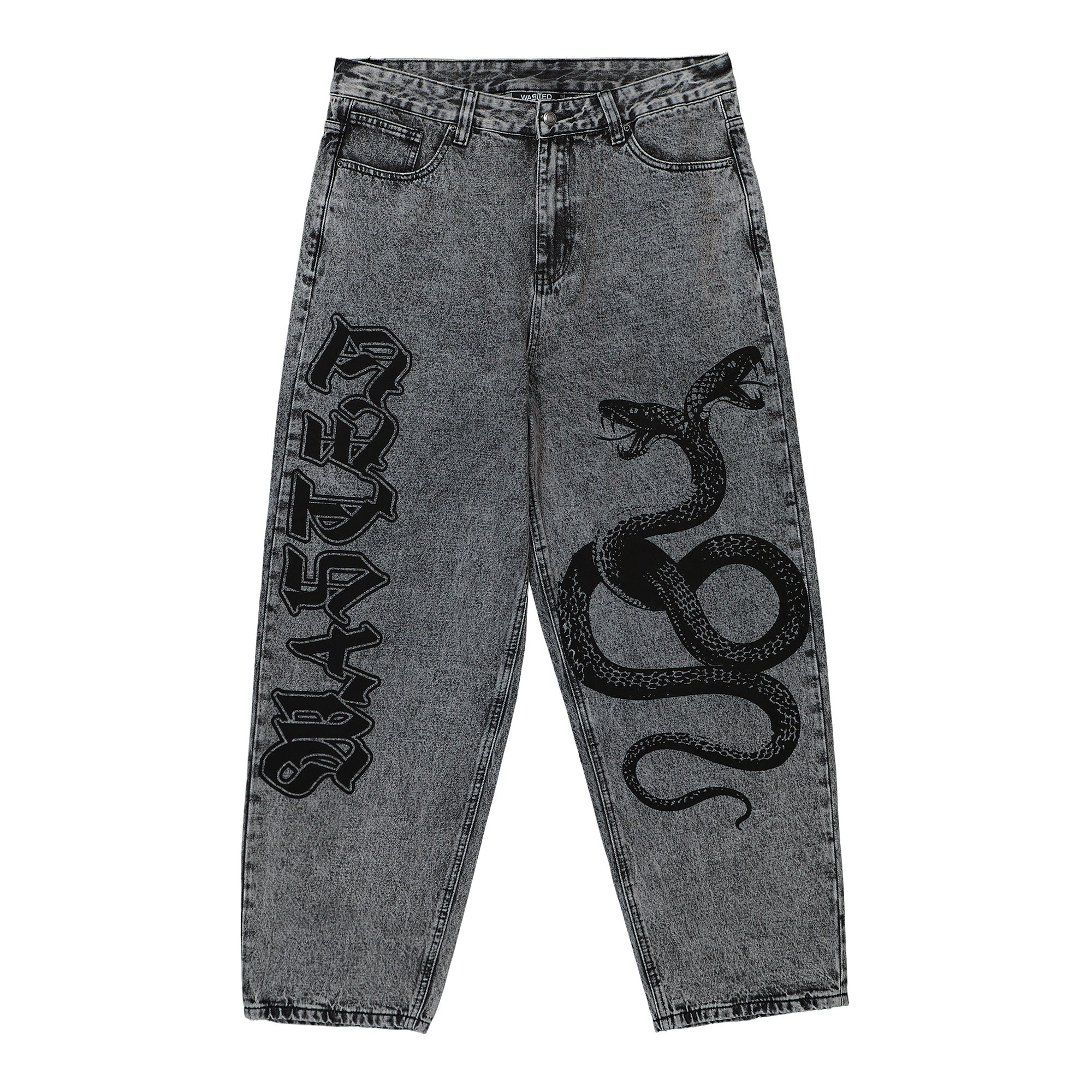 Lethal Snow Casper Pant