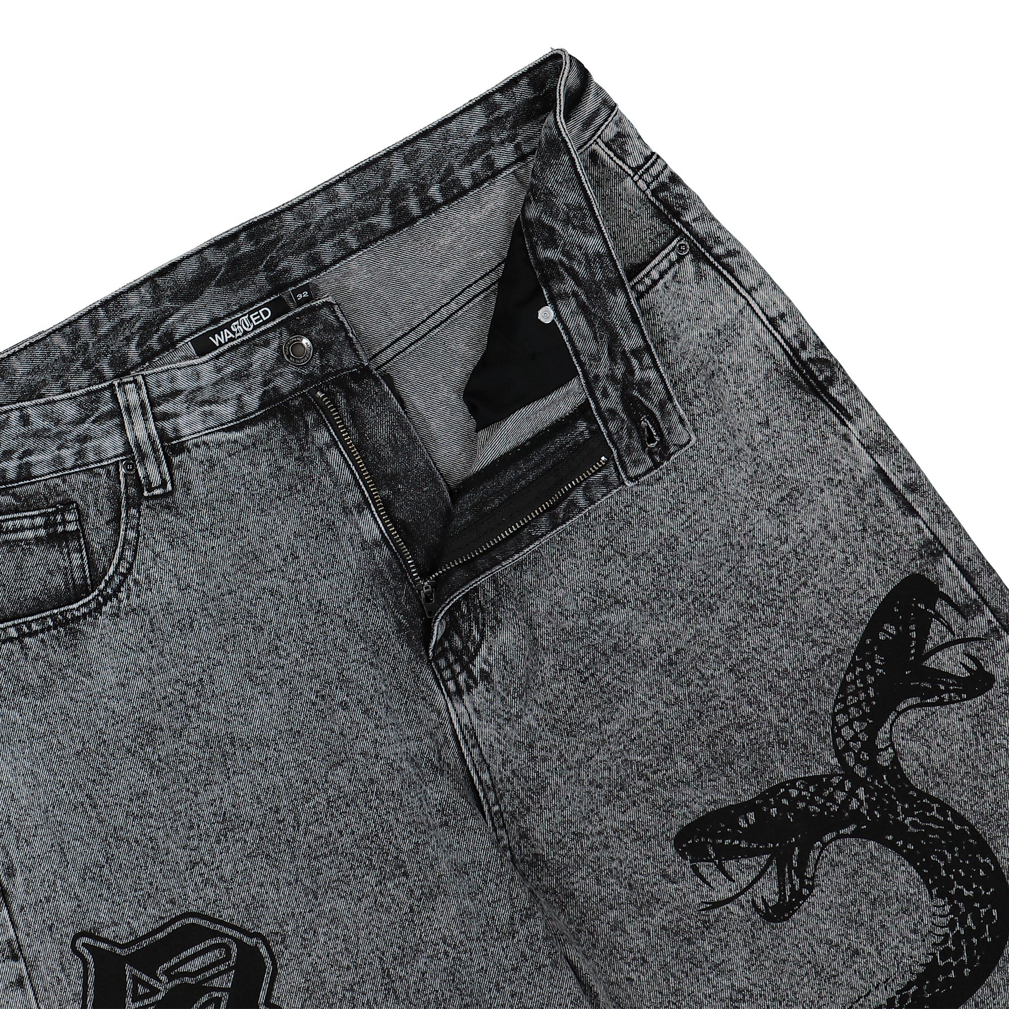 Lethal Snow Casper Pant - Image 4