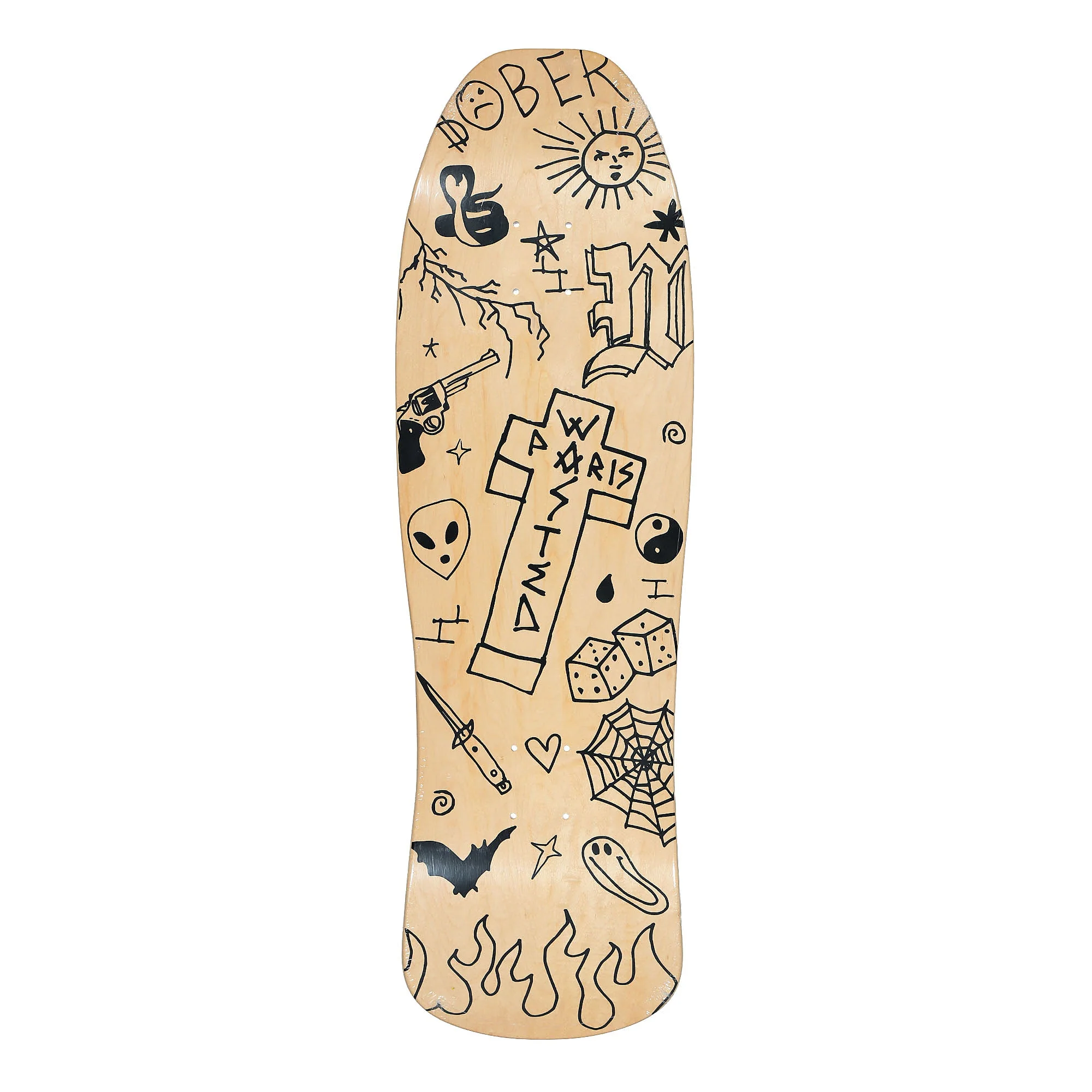 Locals Board - Image 3