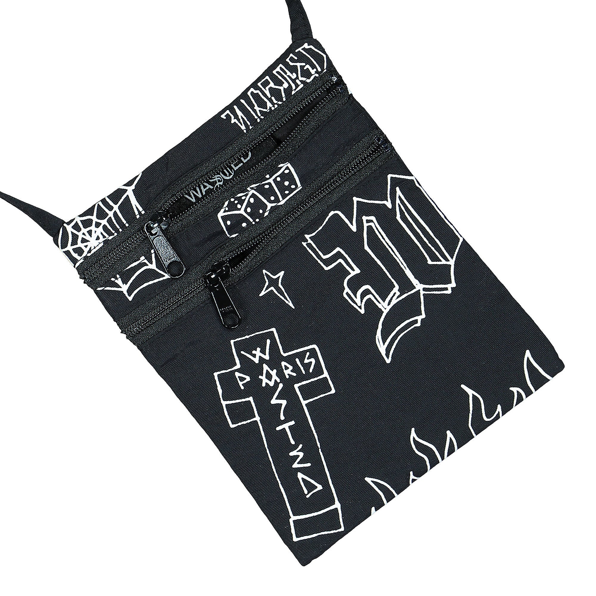 Locals Pouch Bag - Image 2