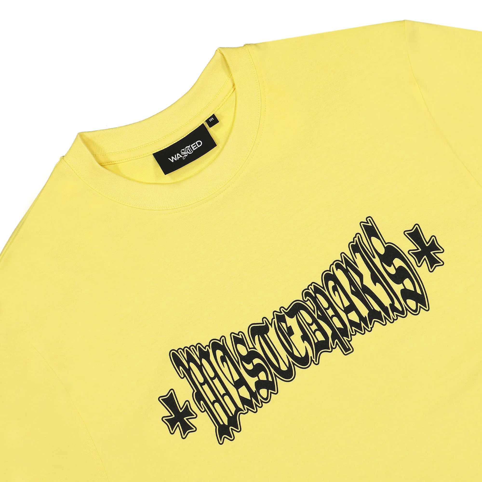 London Cross T-Shirt - Image 3