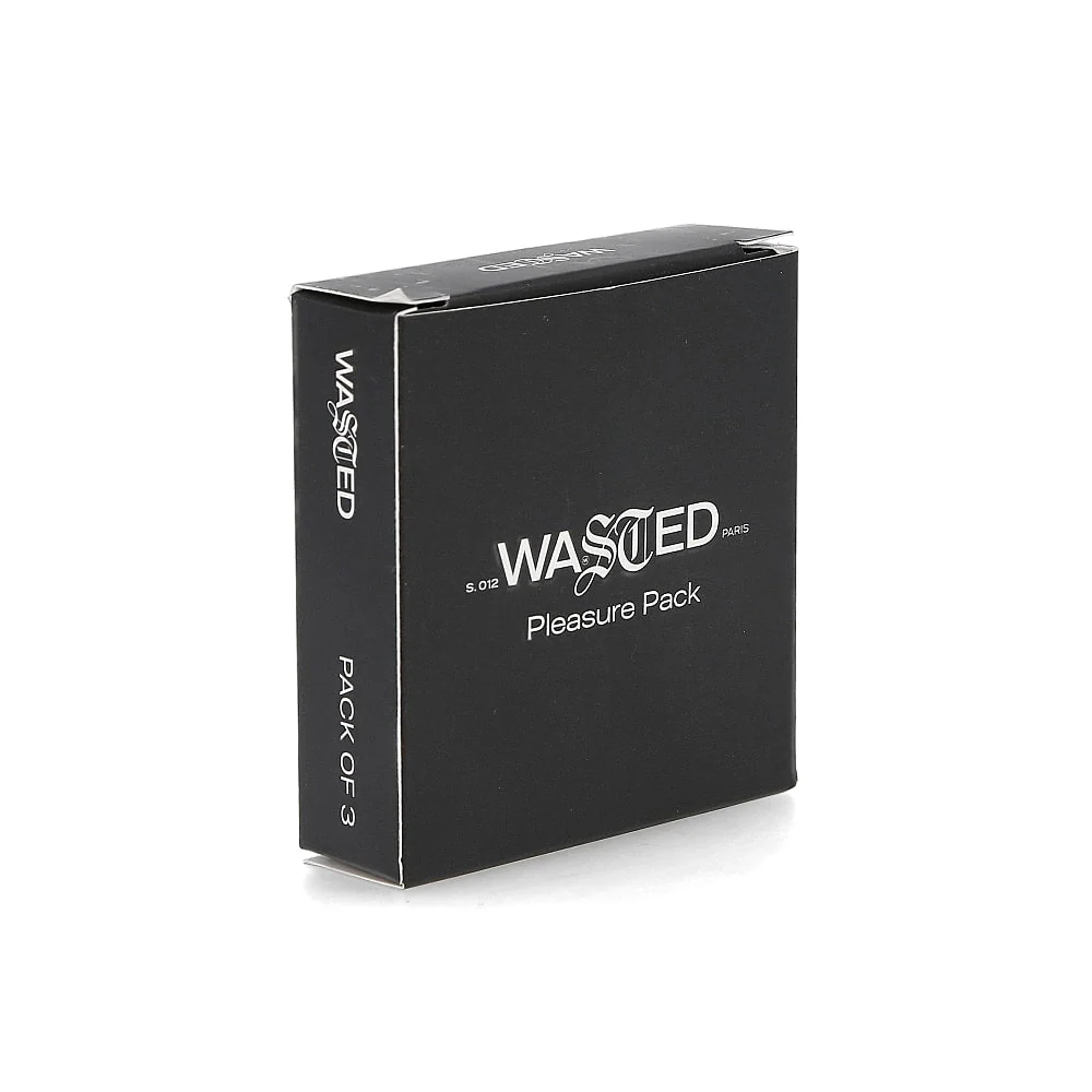 Lubricated Latex Condoms - Image 5