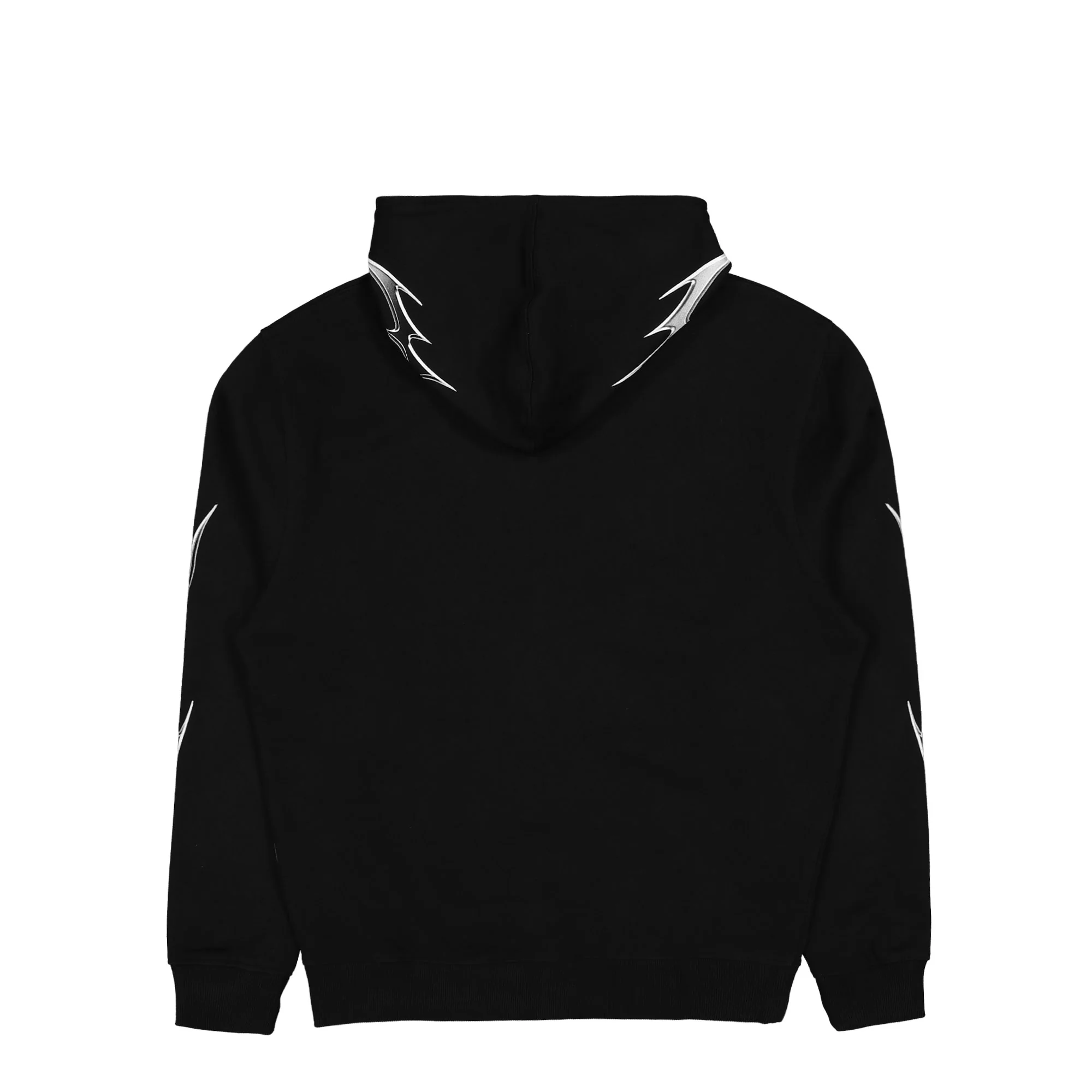 Metal Blade Hoodie - Image 2