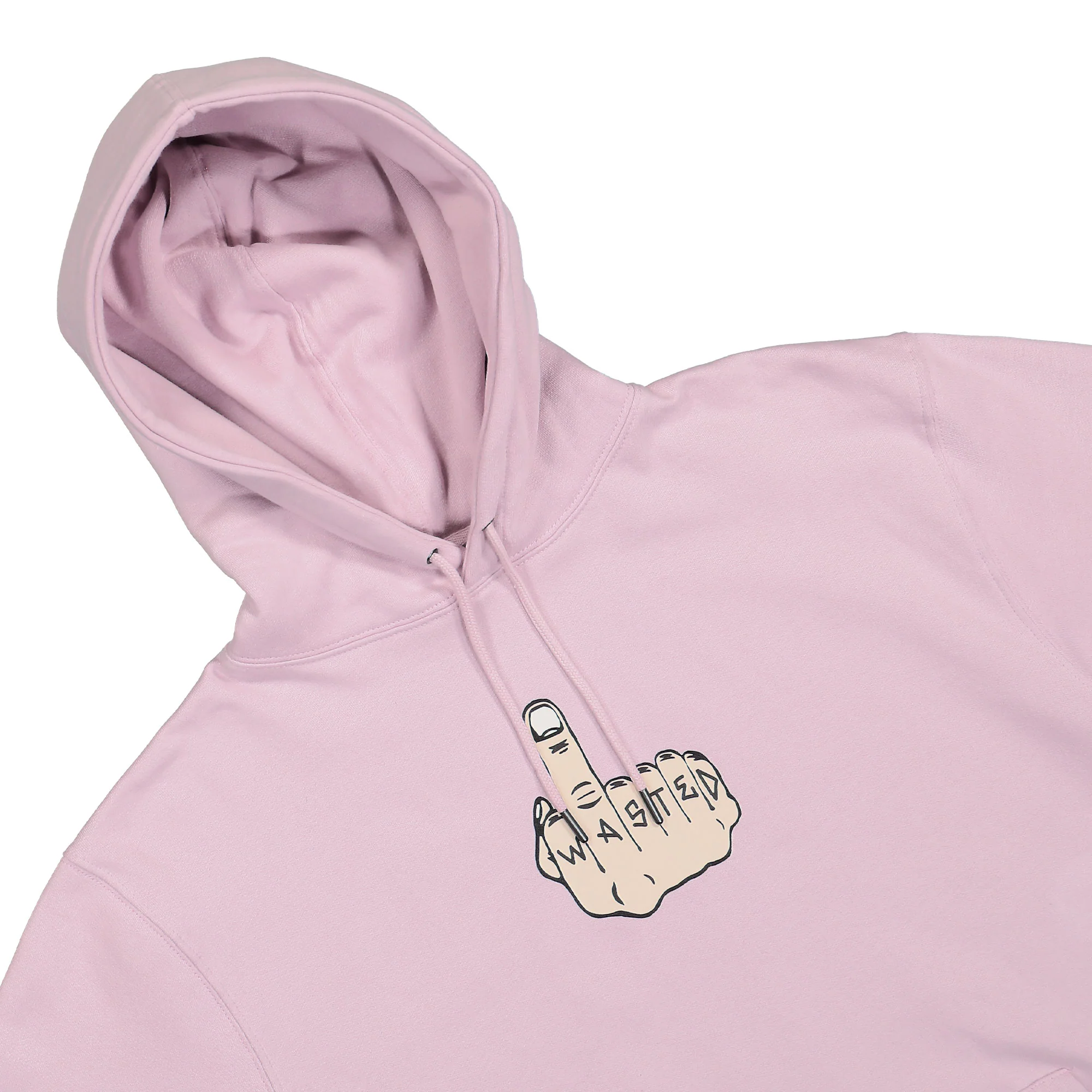 Middle Hoodie - Image 3