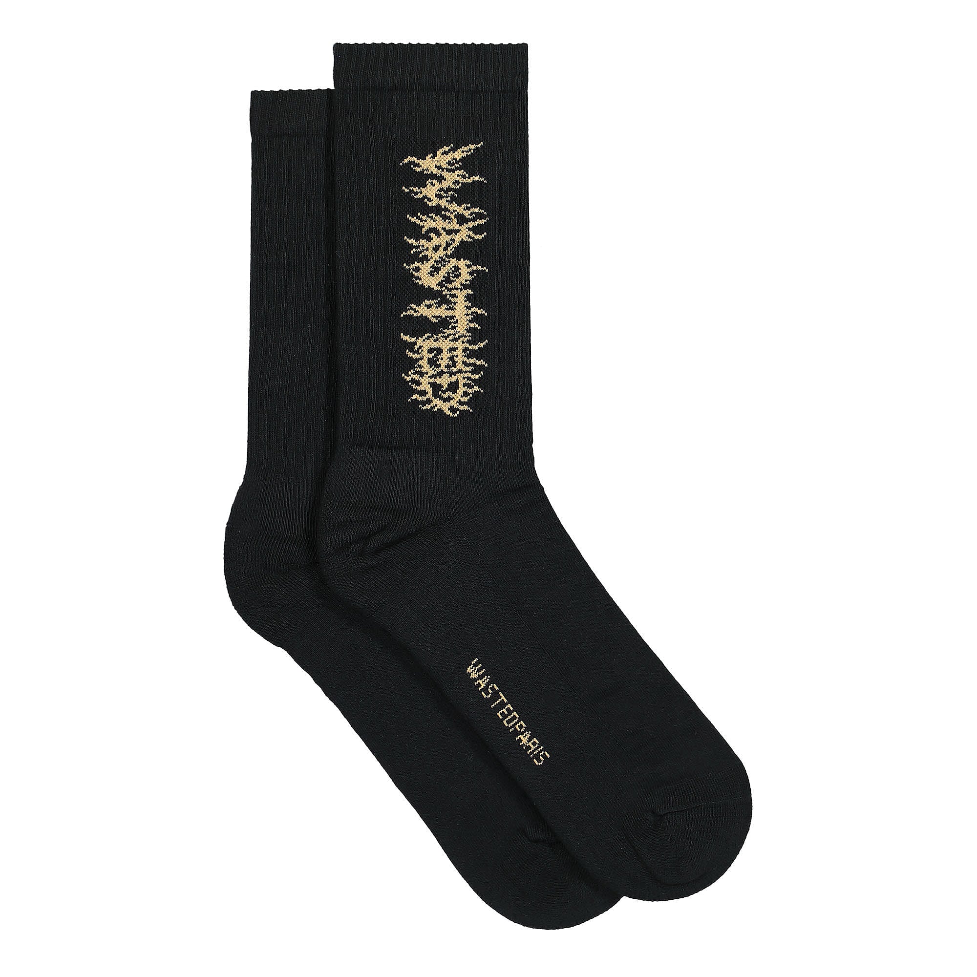 Mortem Socks - Image 2