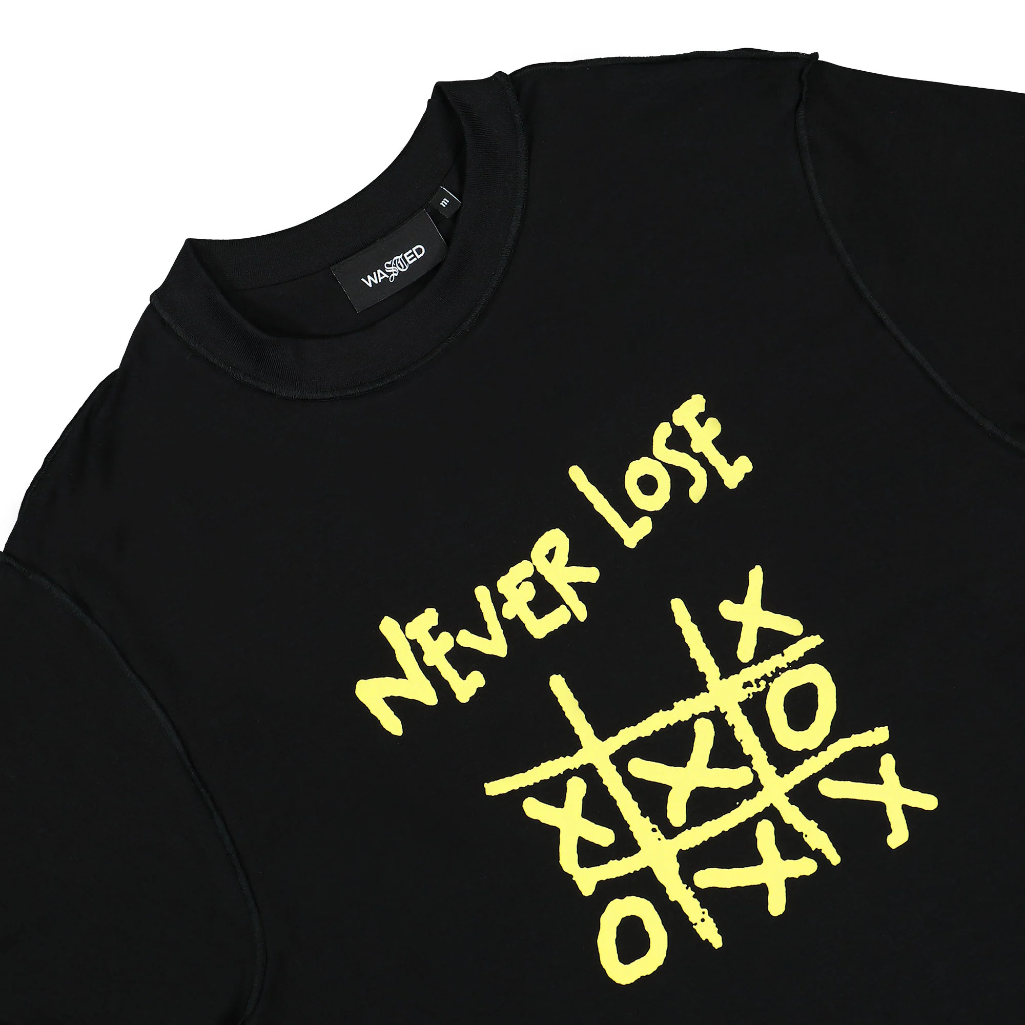 Never Lose T-Shirt - Image 3