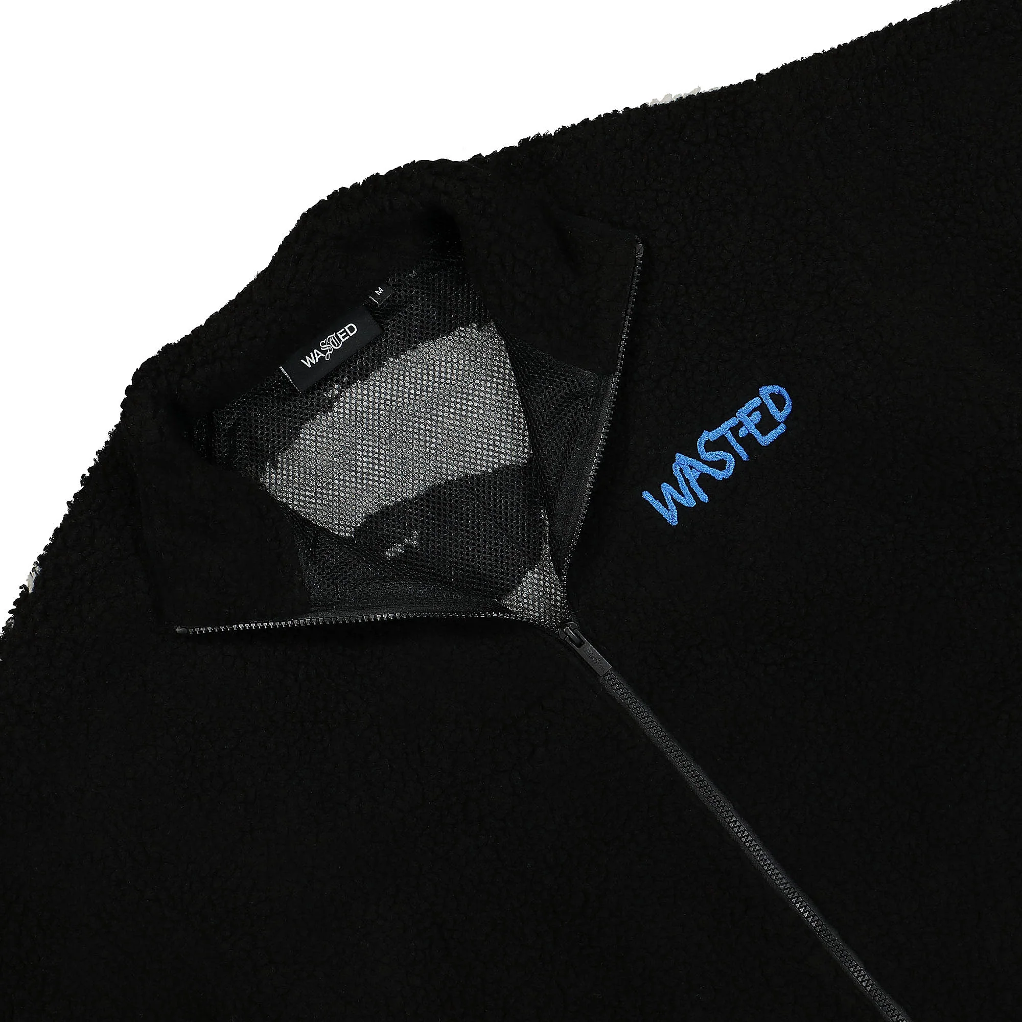 Pierce Sherpa Jacket - Image 2