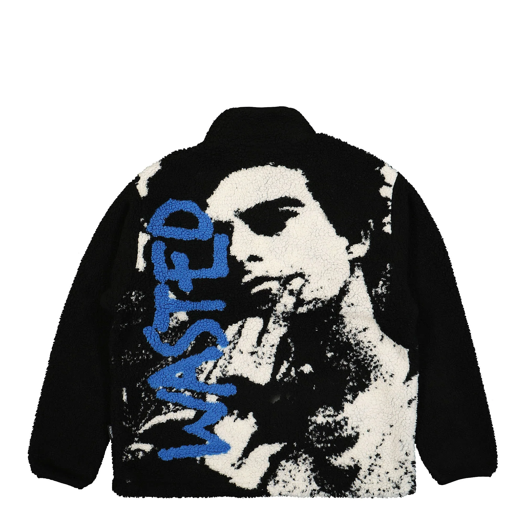 Pierce Sherpa Jacket - Image 3