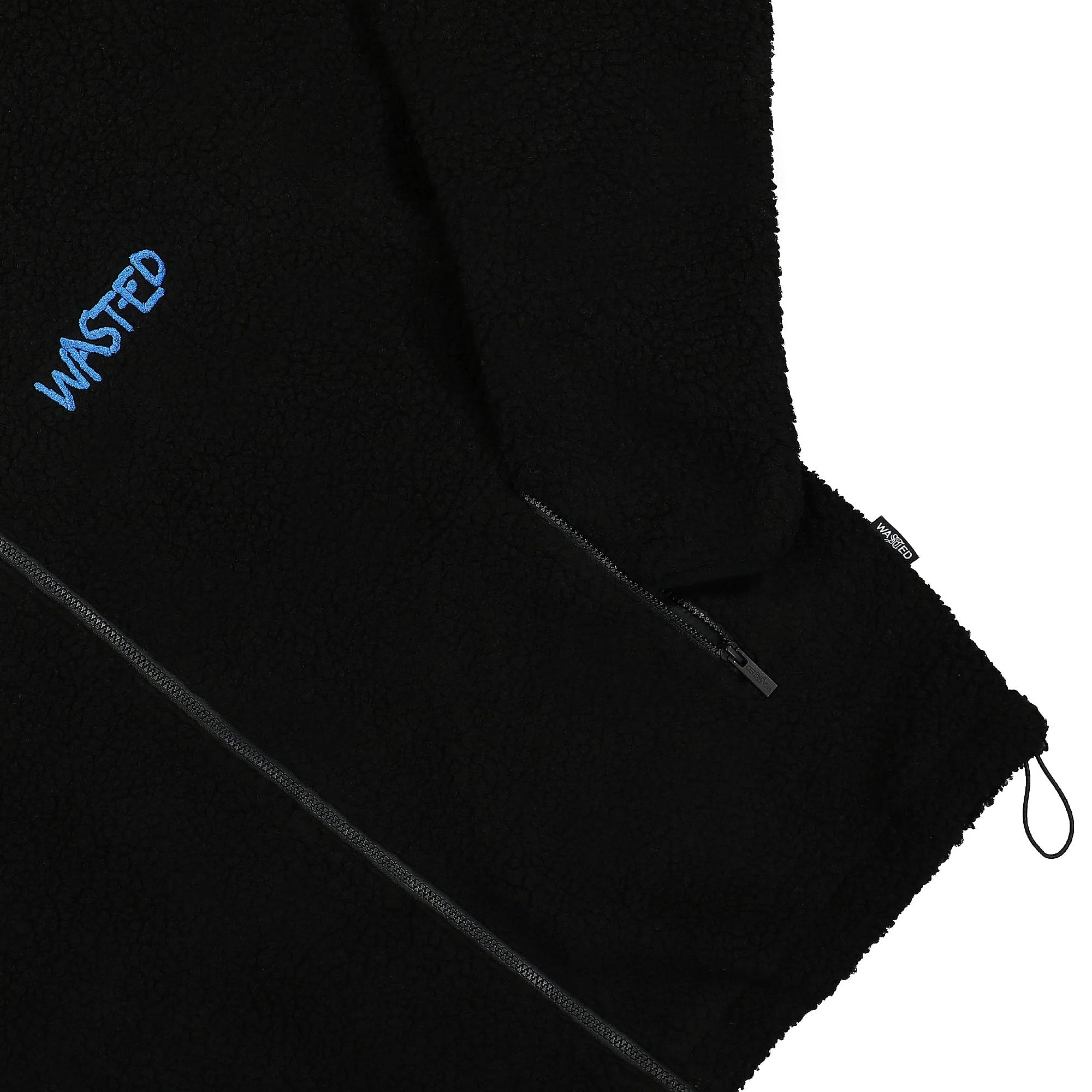 Pierce Sherpa Jacket - Image 4
