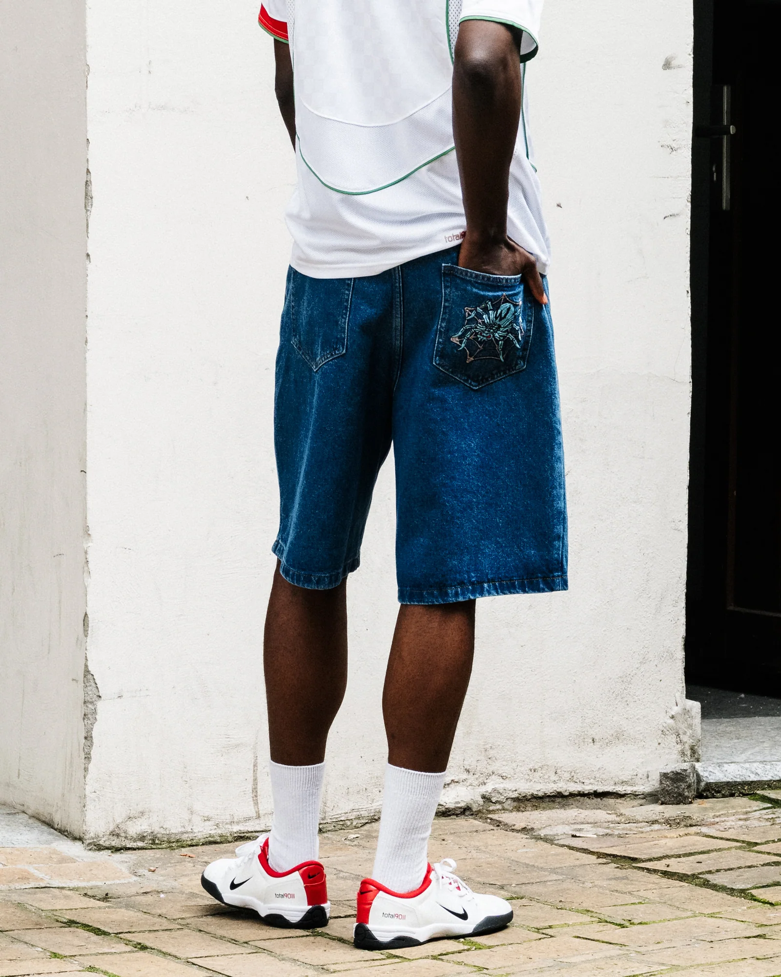 Prey Casper Shorts - Image 4