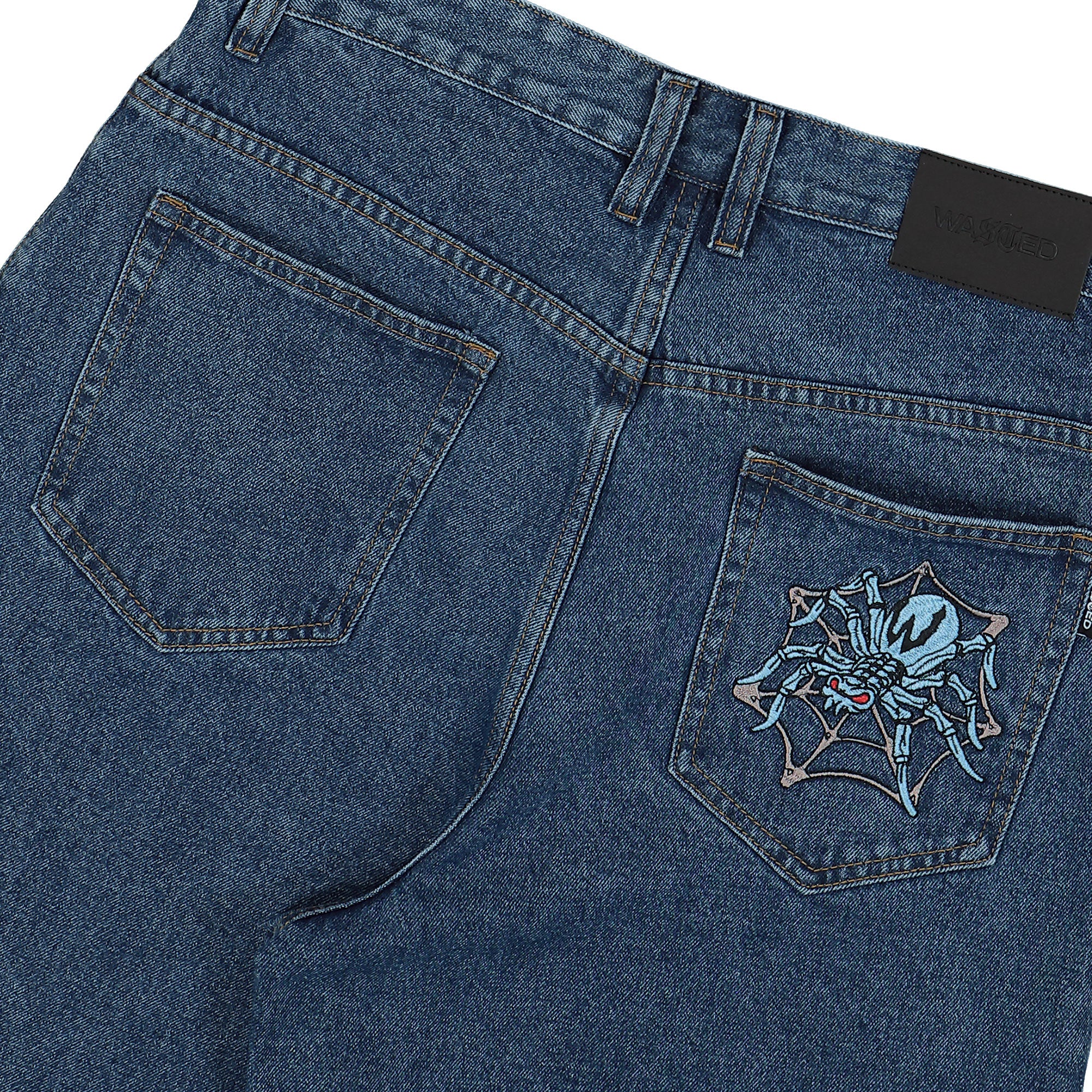 Prey Casper Shorts - Image 7