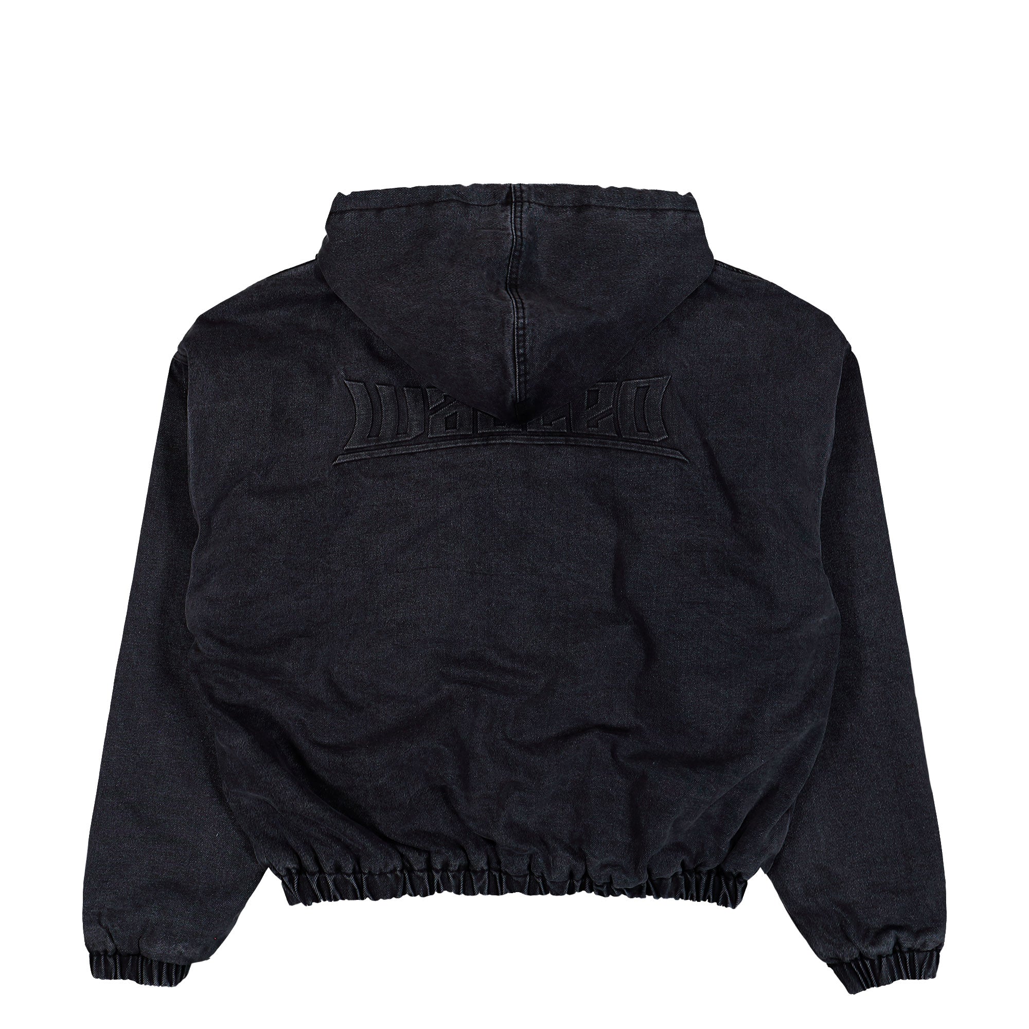 Pusher Shelter Jacket - Image 2