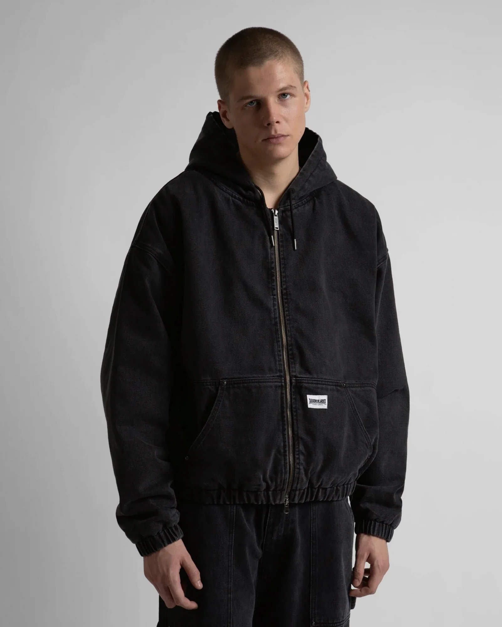 Pusher Shelter Jacket - Image 3