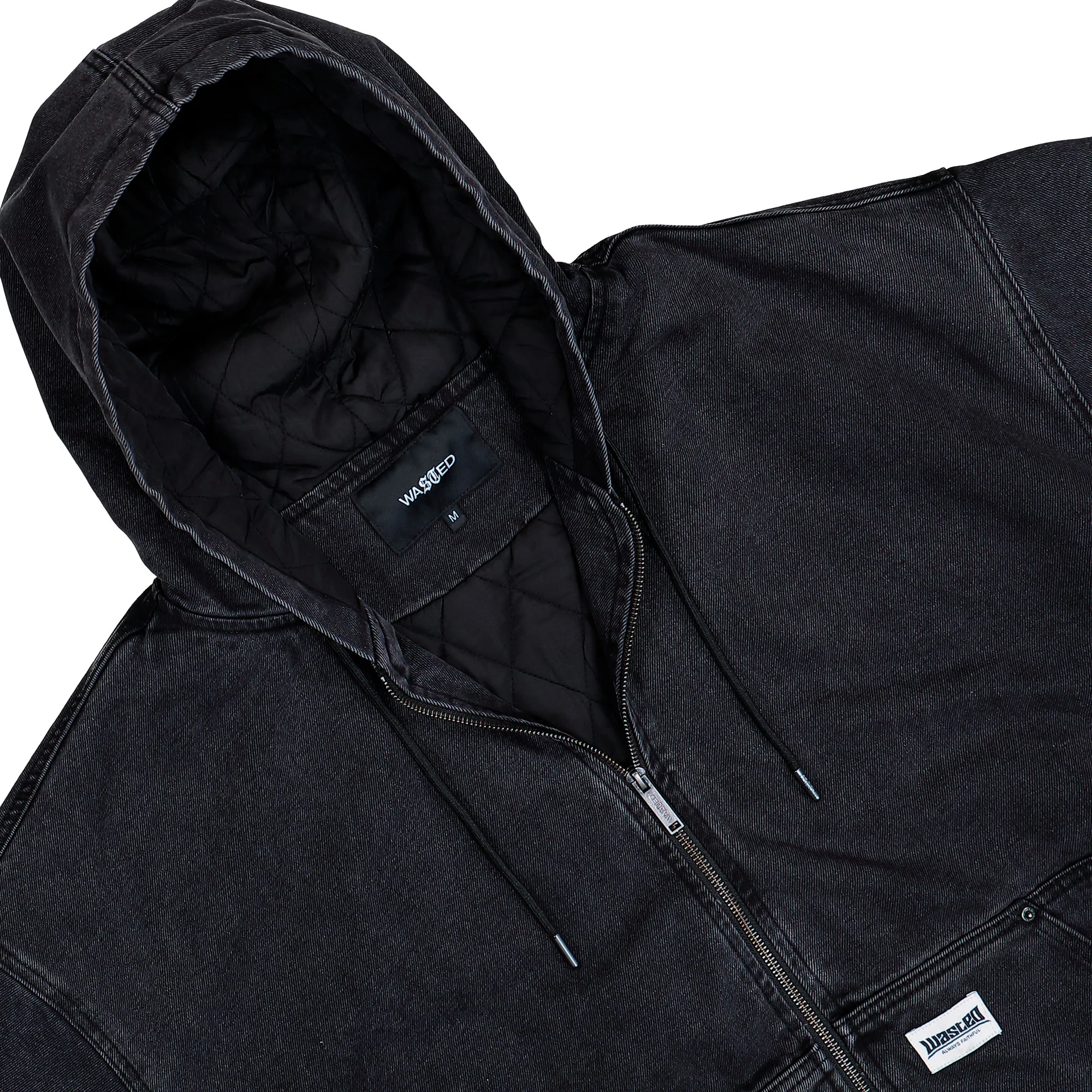 Pusher Shelter Jacket - Image 4