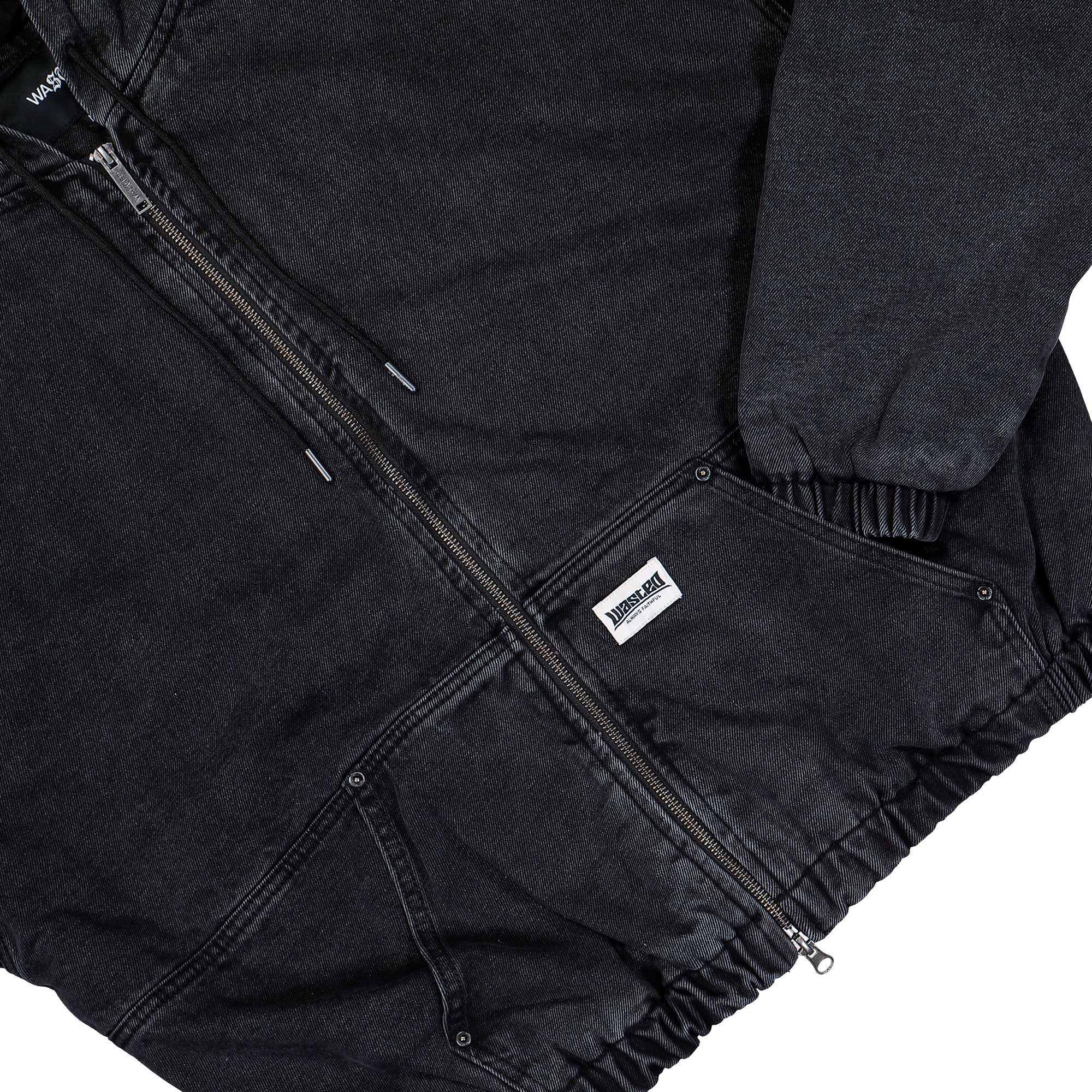 Pusher Shelter Jacket - Image 5