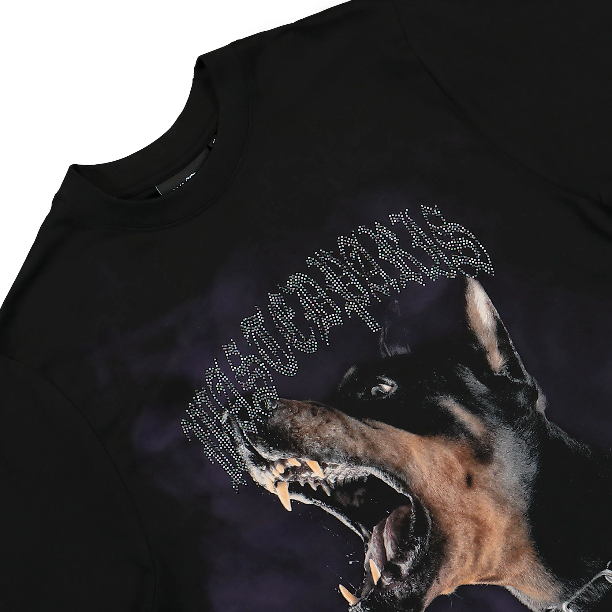 Rage Crown T-Shirt - Image 3