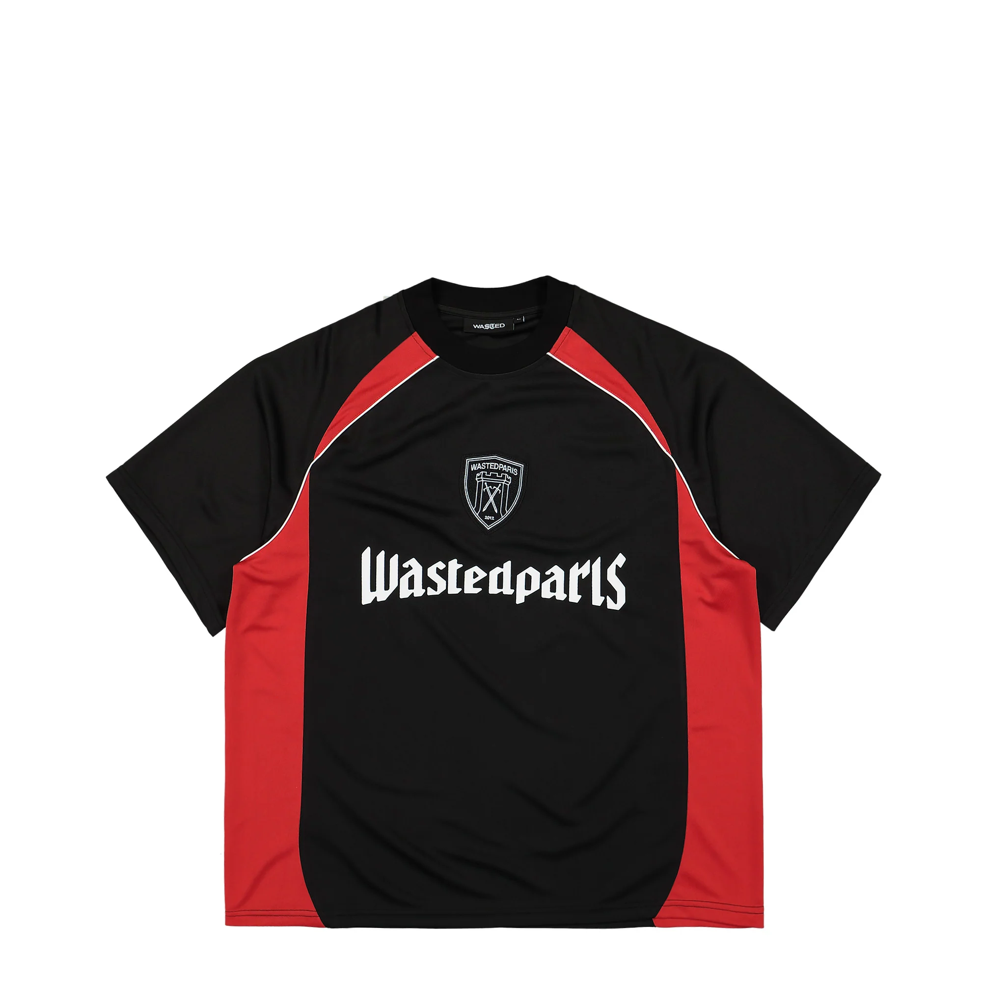 Rain Football Jersey
