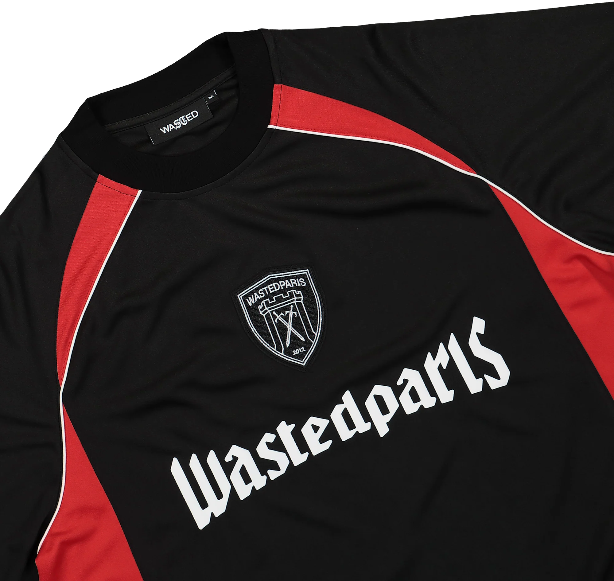 Rain Football Jersey - Image 2
