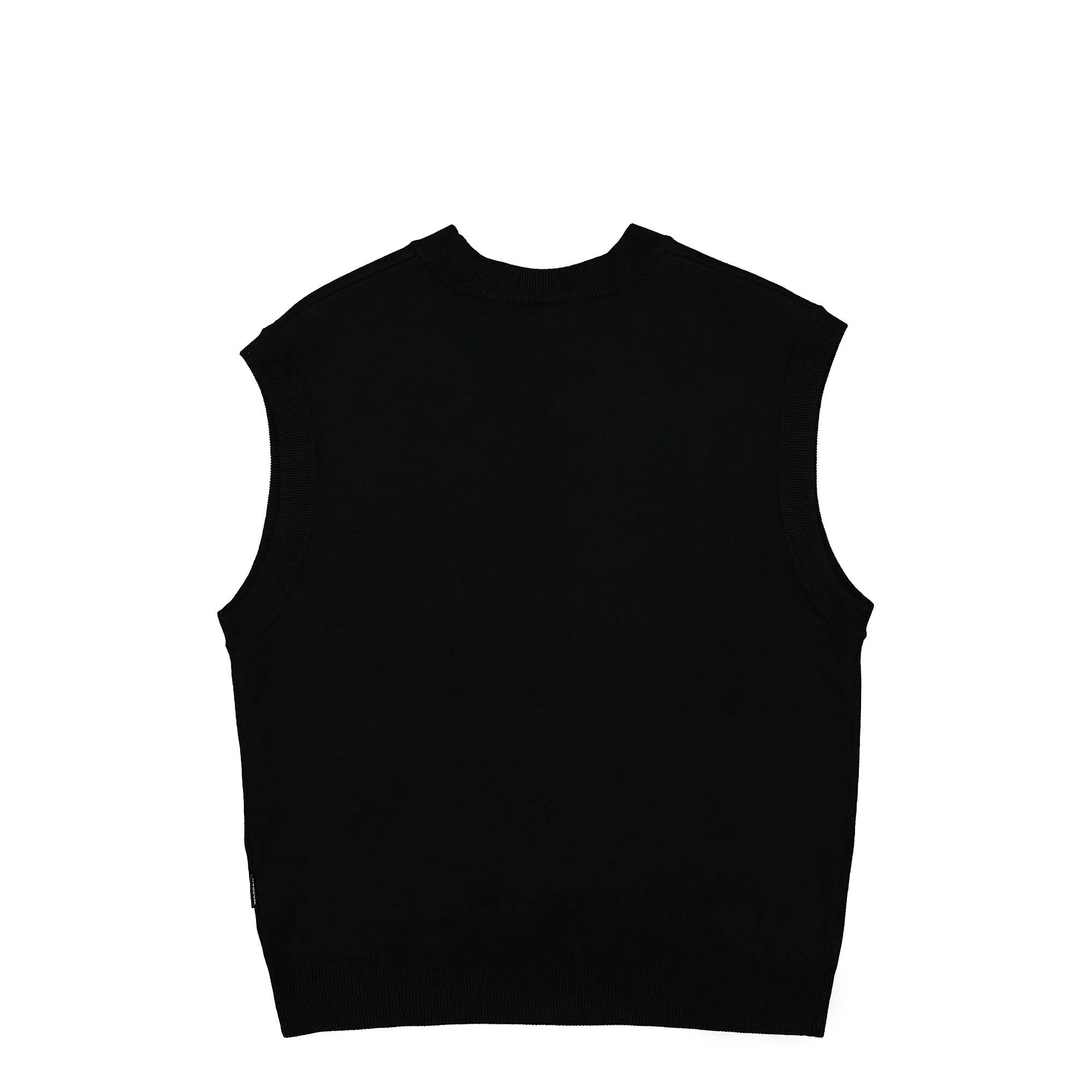 Razor Reversible Vest Sweater - Image 2