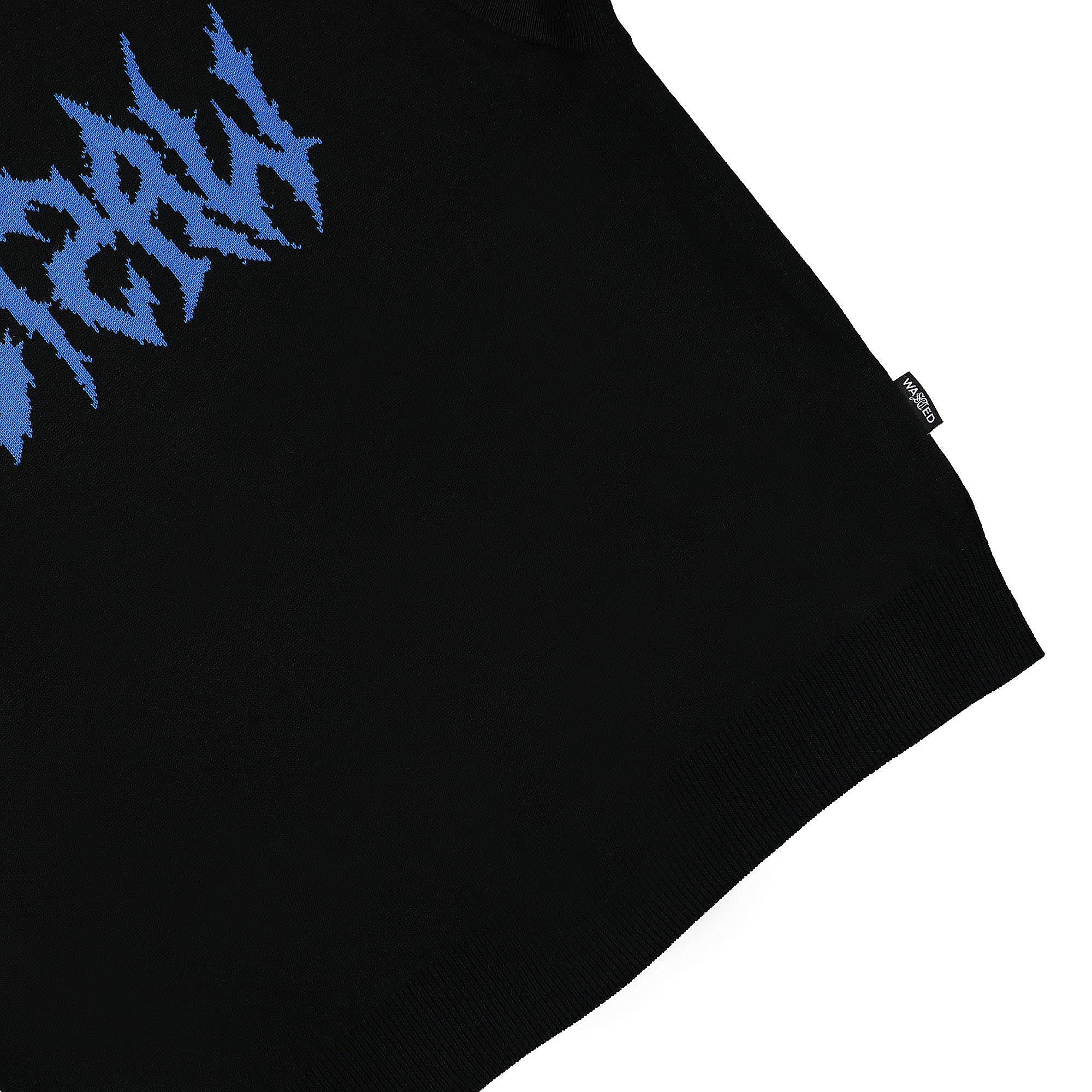 Razor Reversible Vest Sweater - Image 4