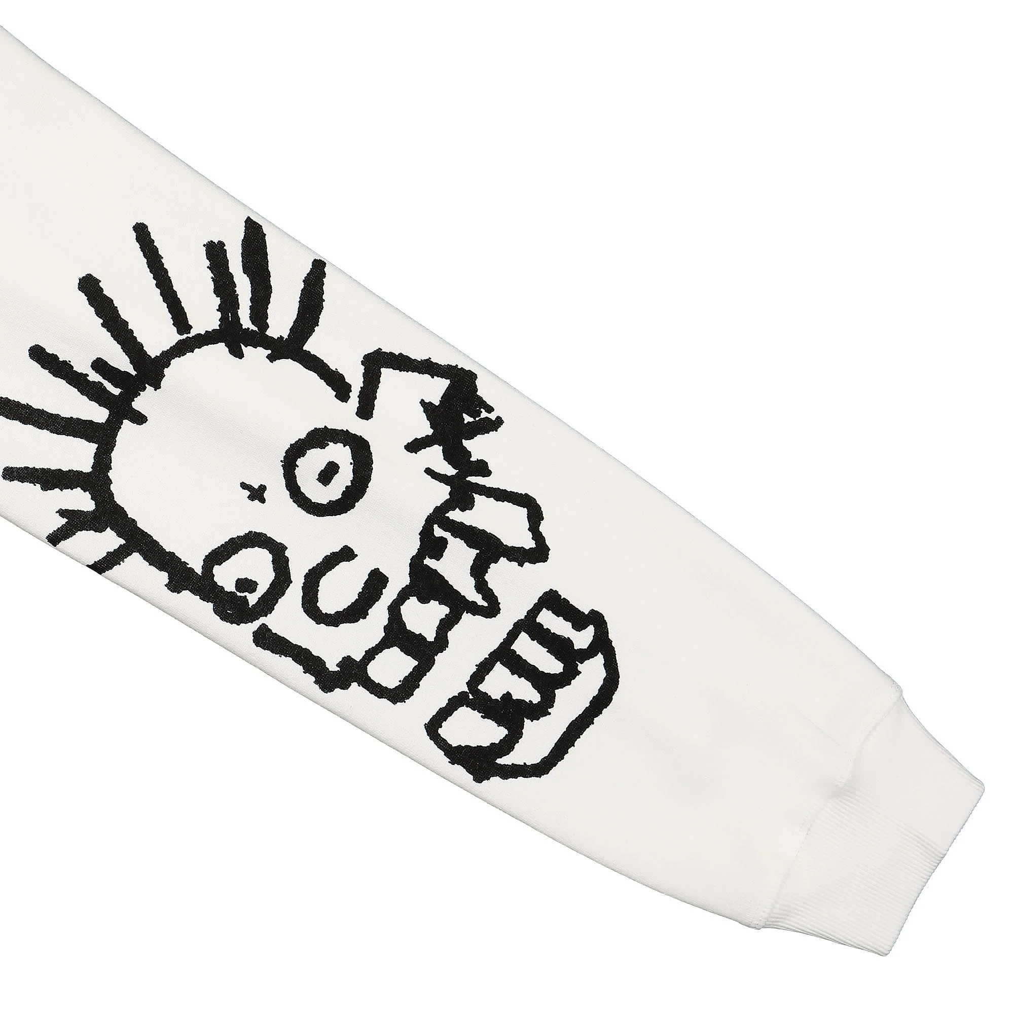 Rest In Hell Hoodie - Image 5