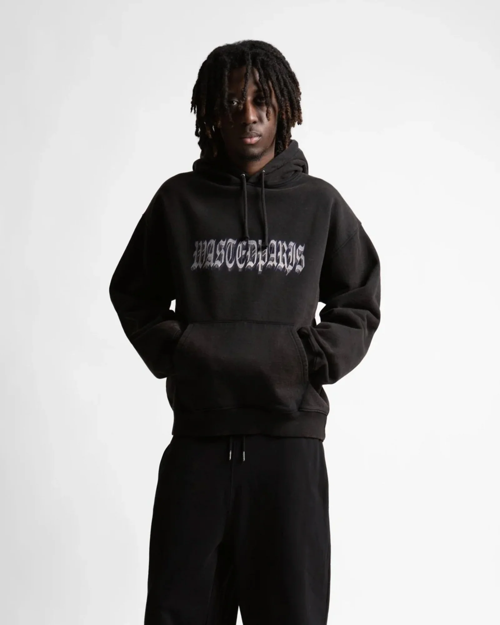 Run Hoodie - Image 3