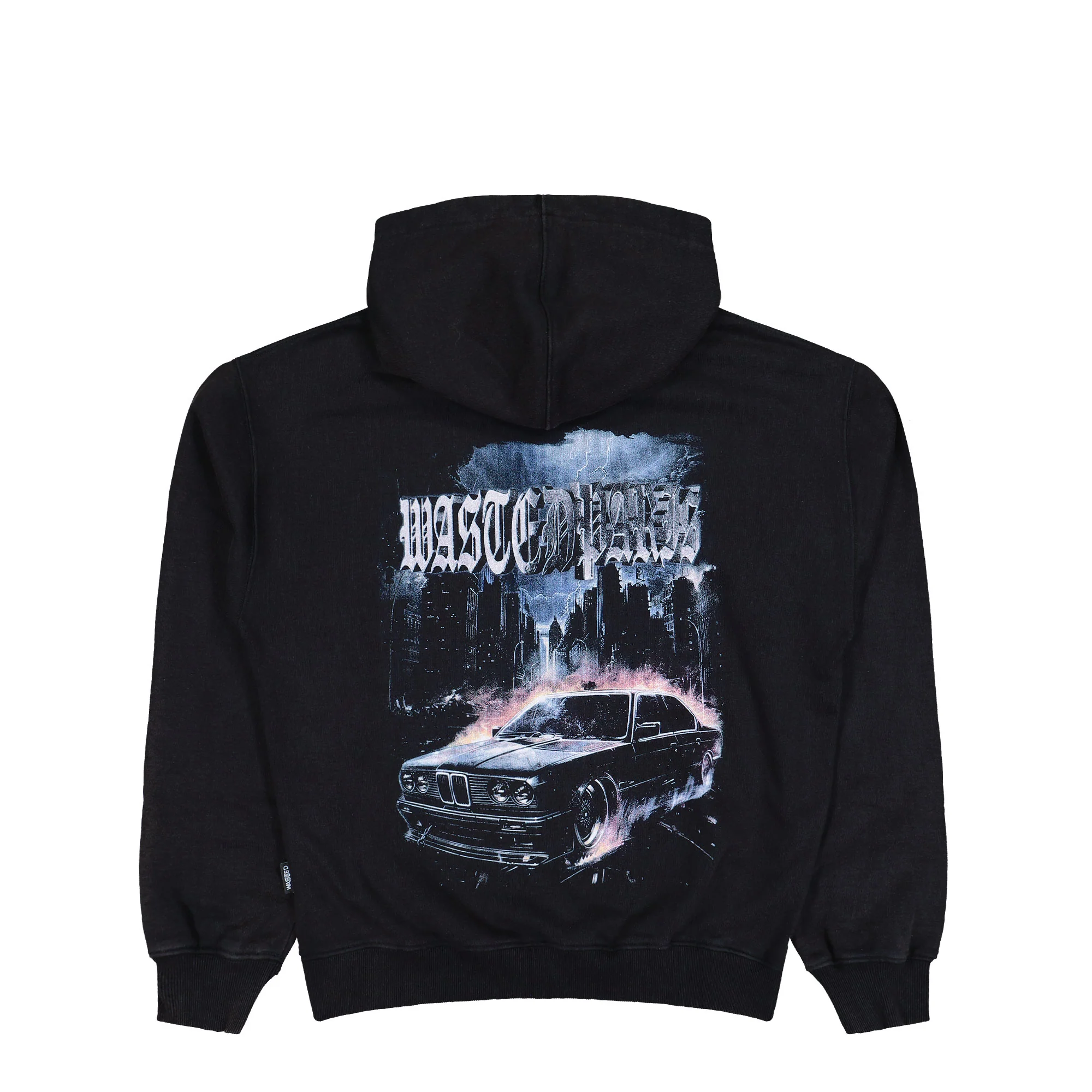 Run Hoodie - Image 4