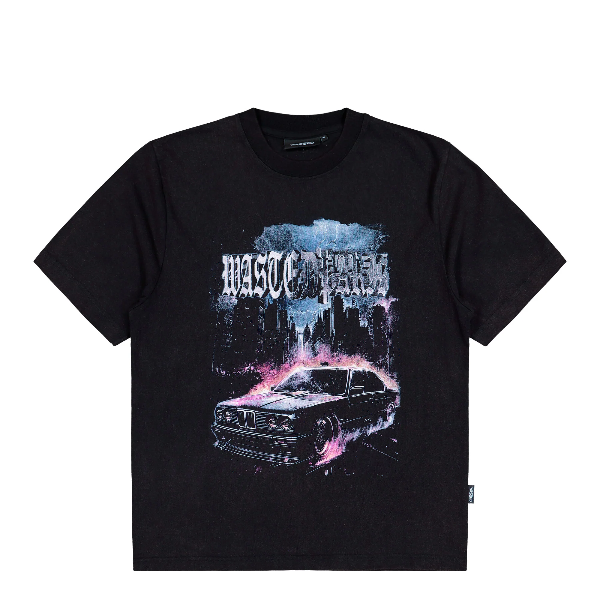 Run T-Shirt
