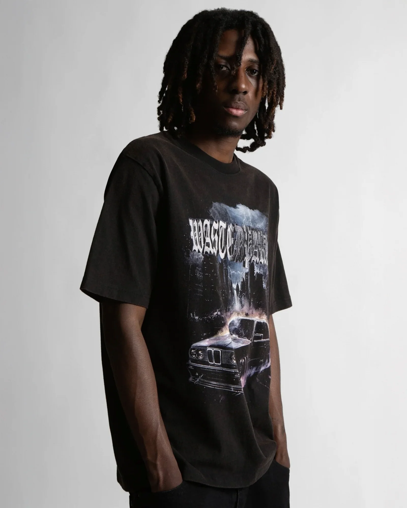 Run T-Shirt - Image 3