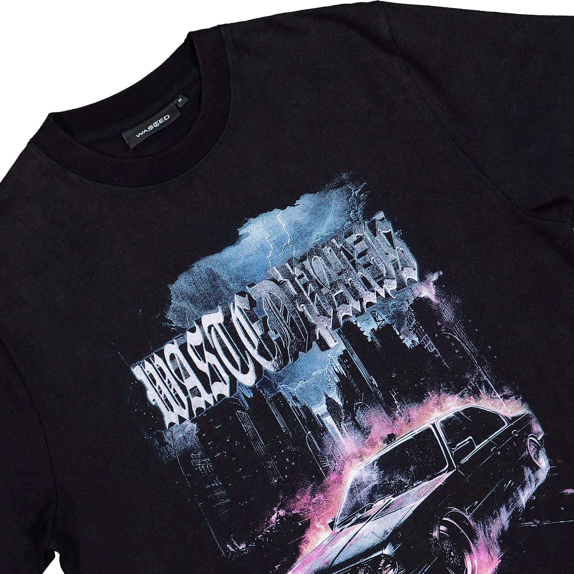 Run T-Shirt - Image 4