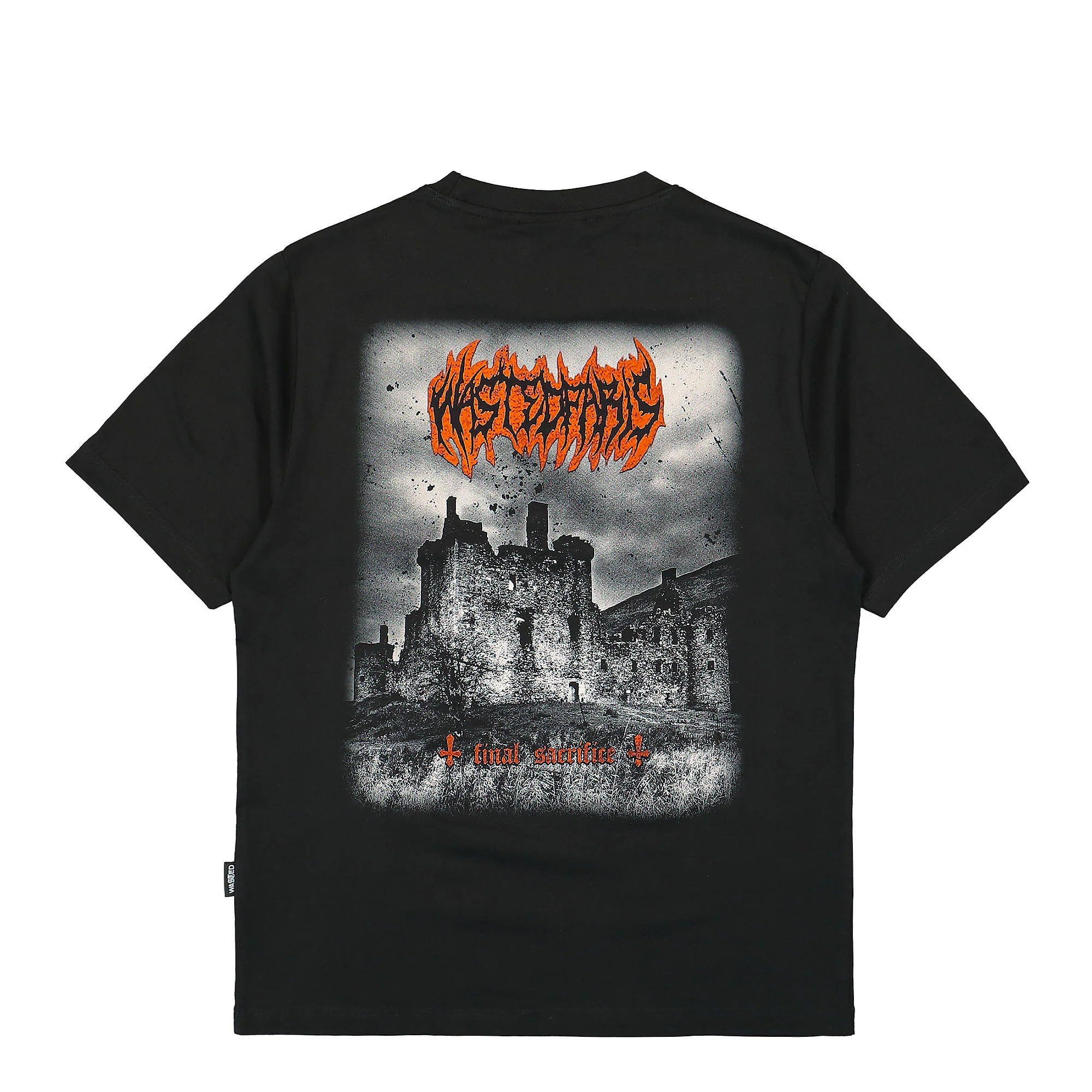 Sacrifice T-Shirt - Image 3