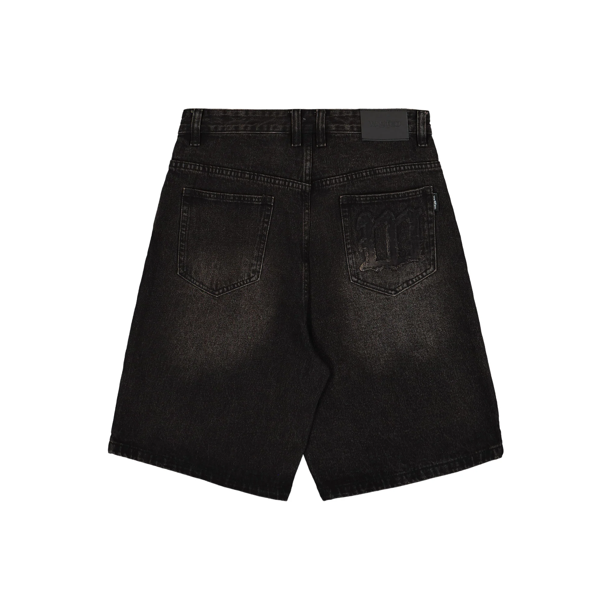 Sandblast Casper Short - Image 2
